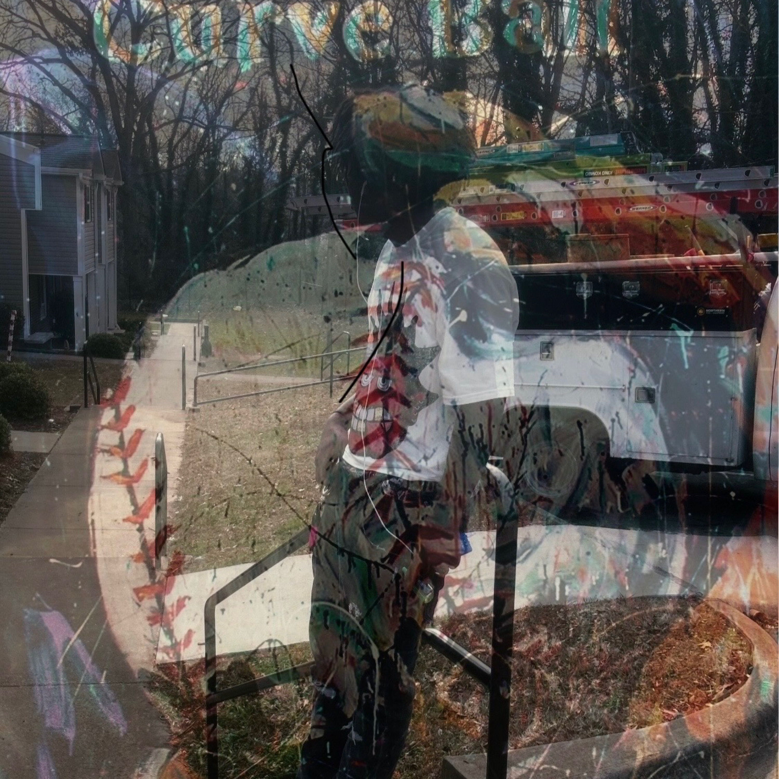 Curve Ball artwork