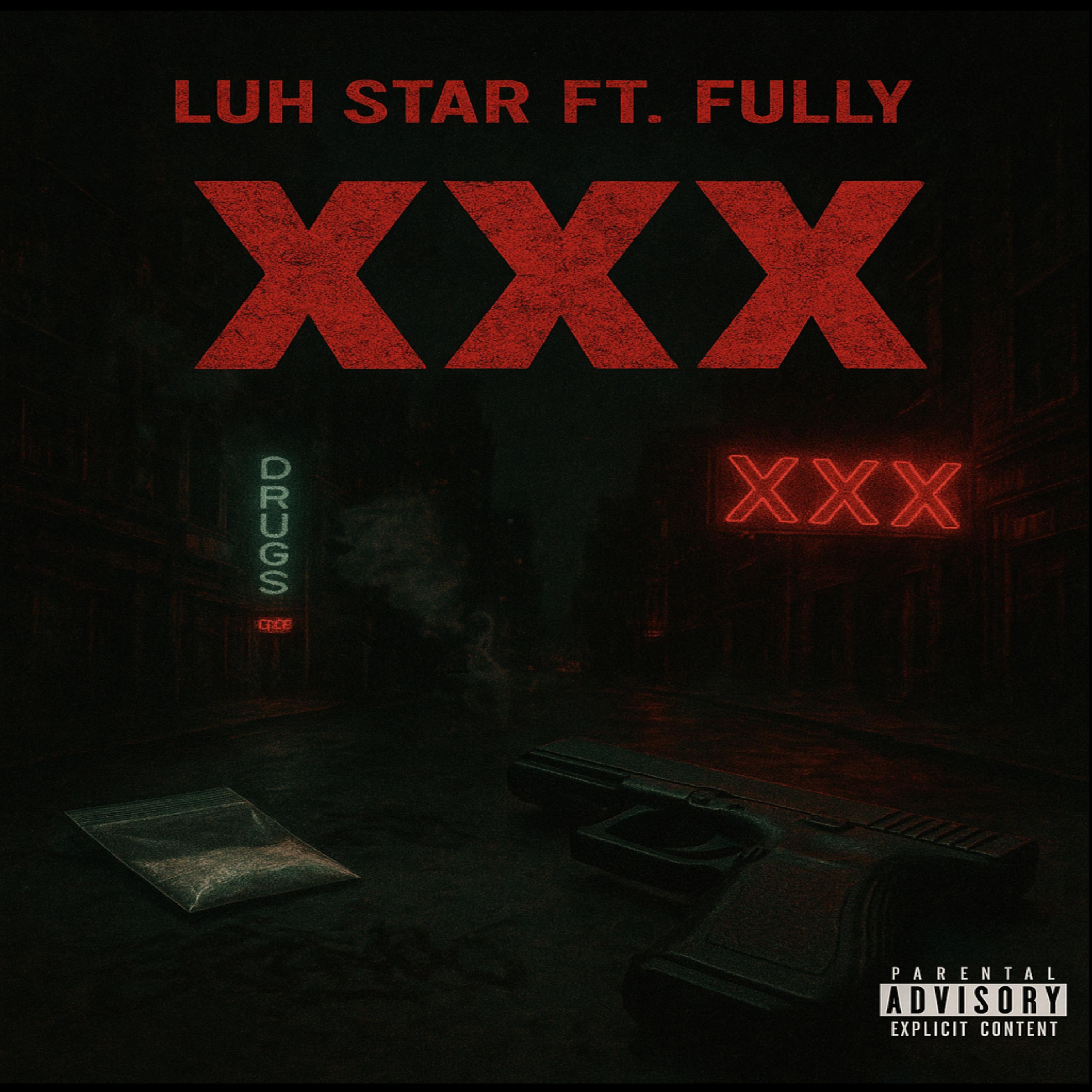 XXX artwork