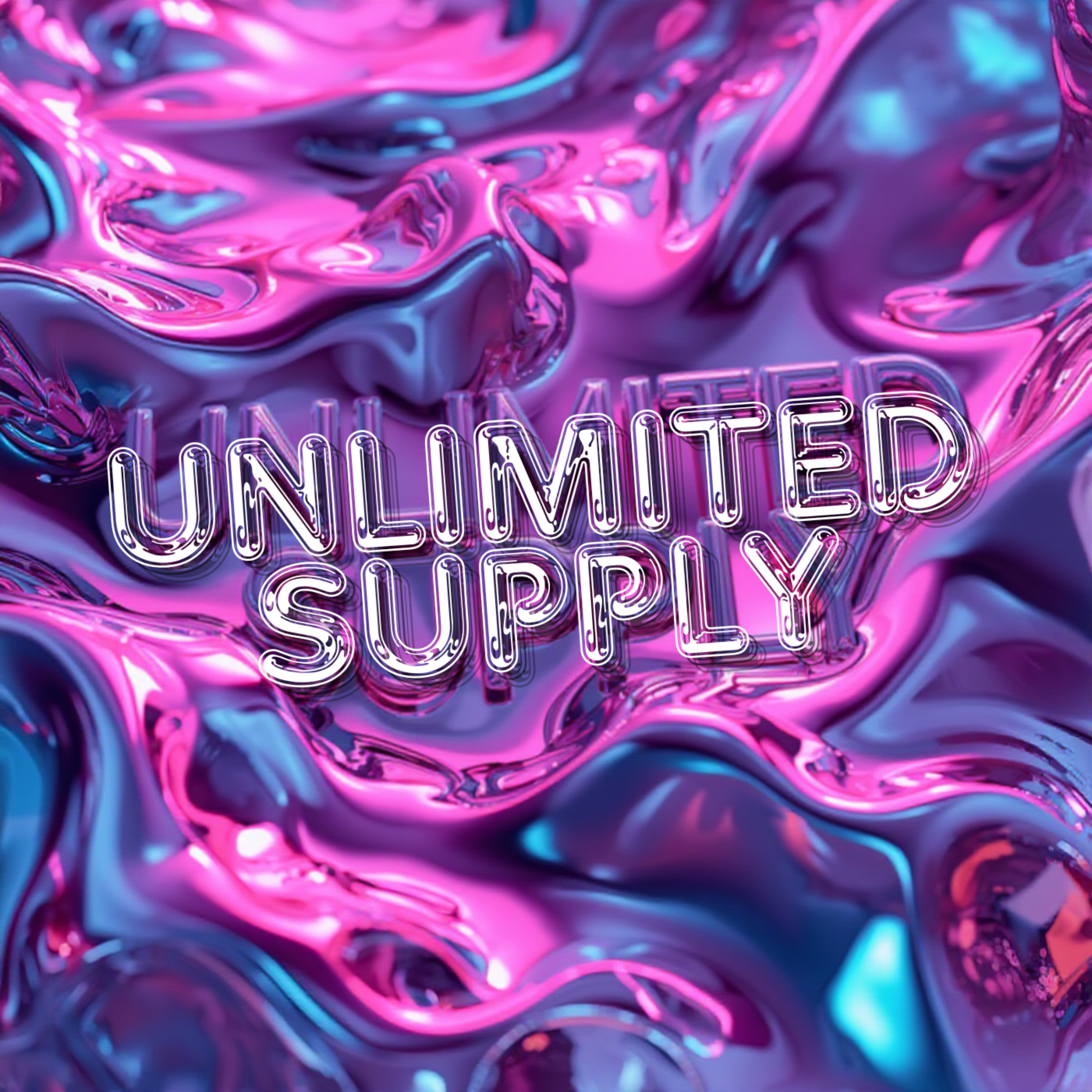 Unlimited Supply artwork