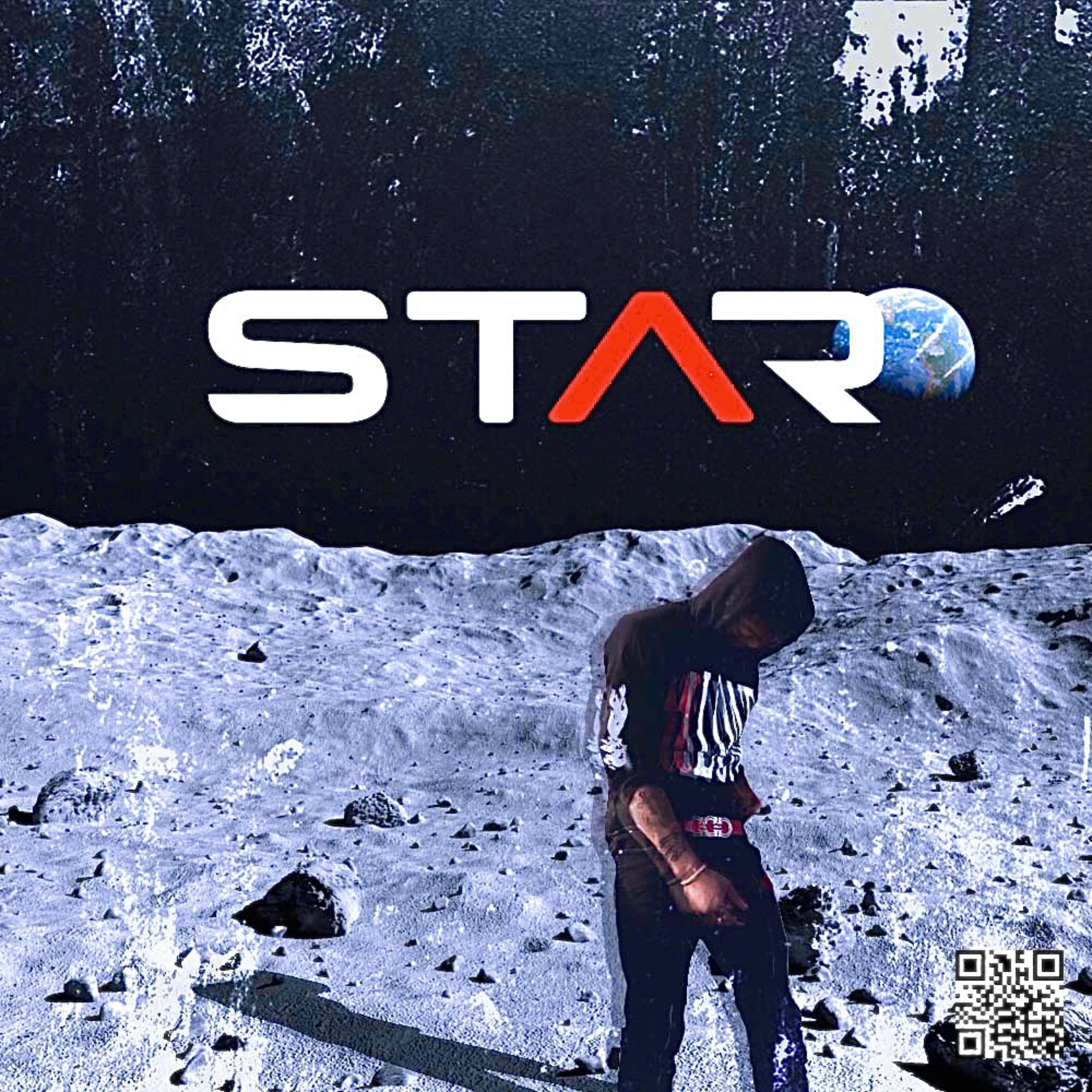 Star artwork