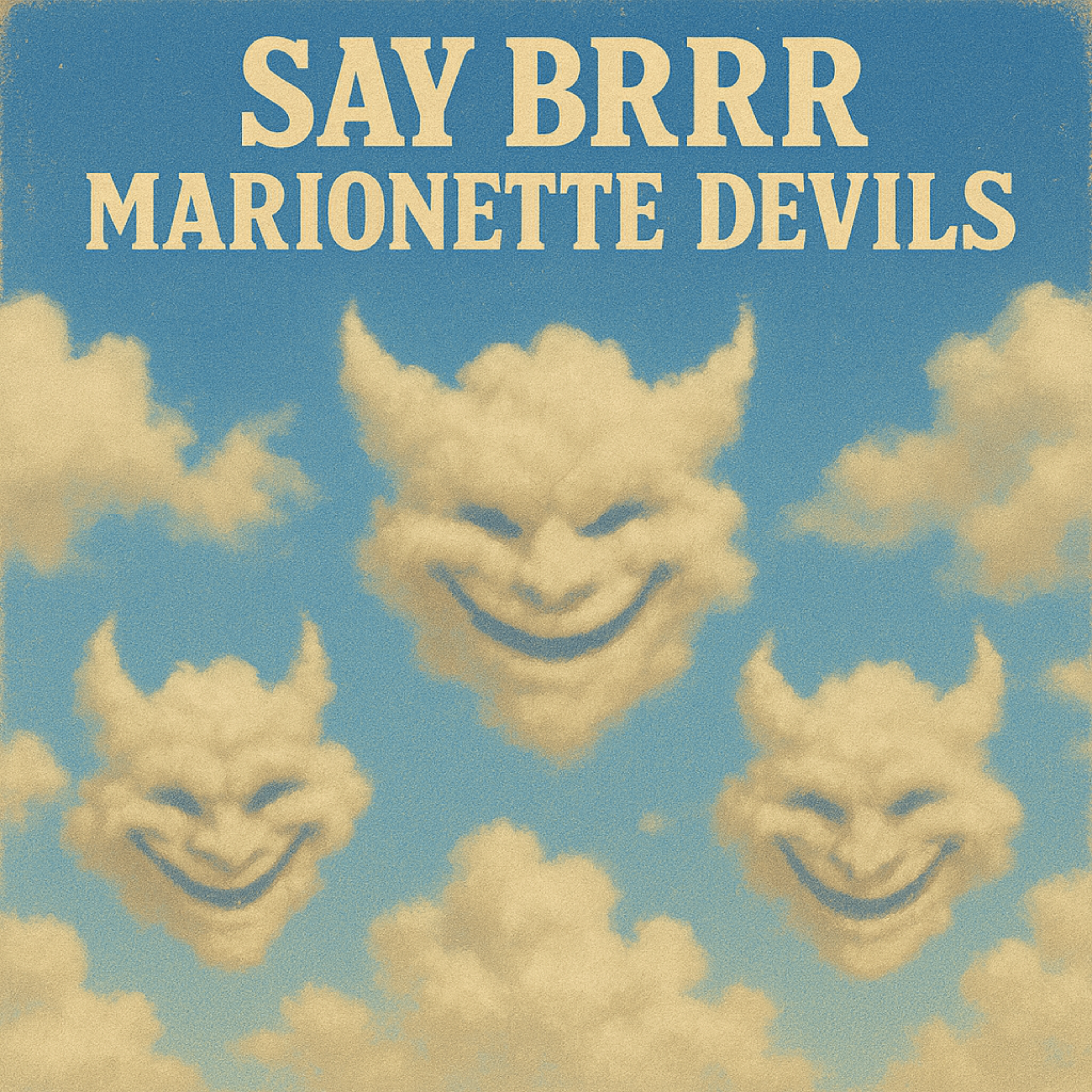 Marionette Devils artwork