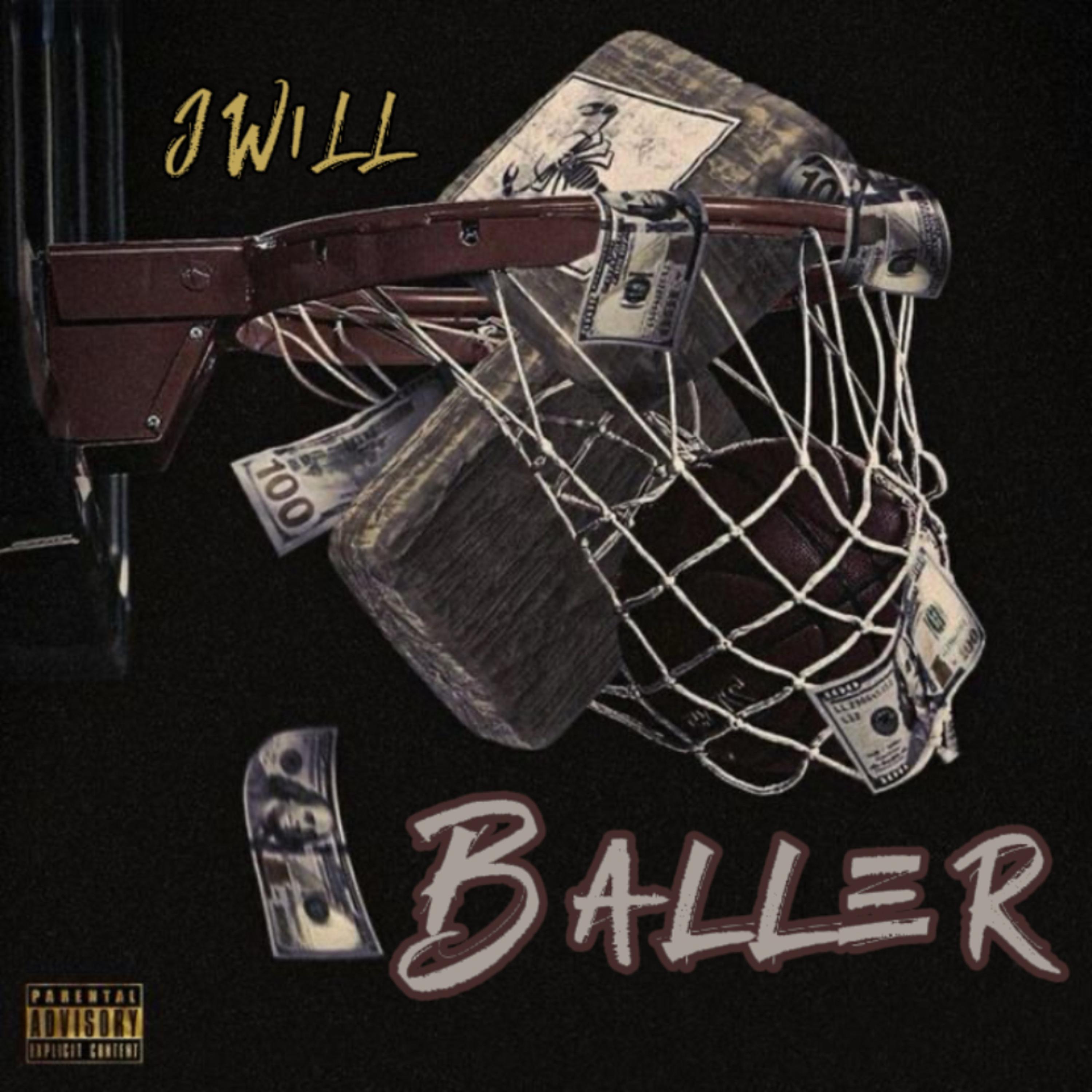 Baller artwork
