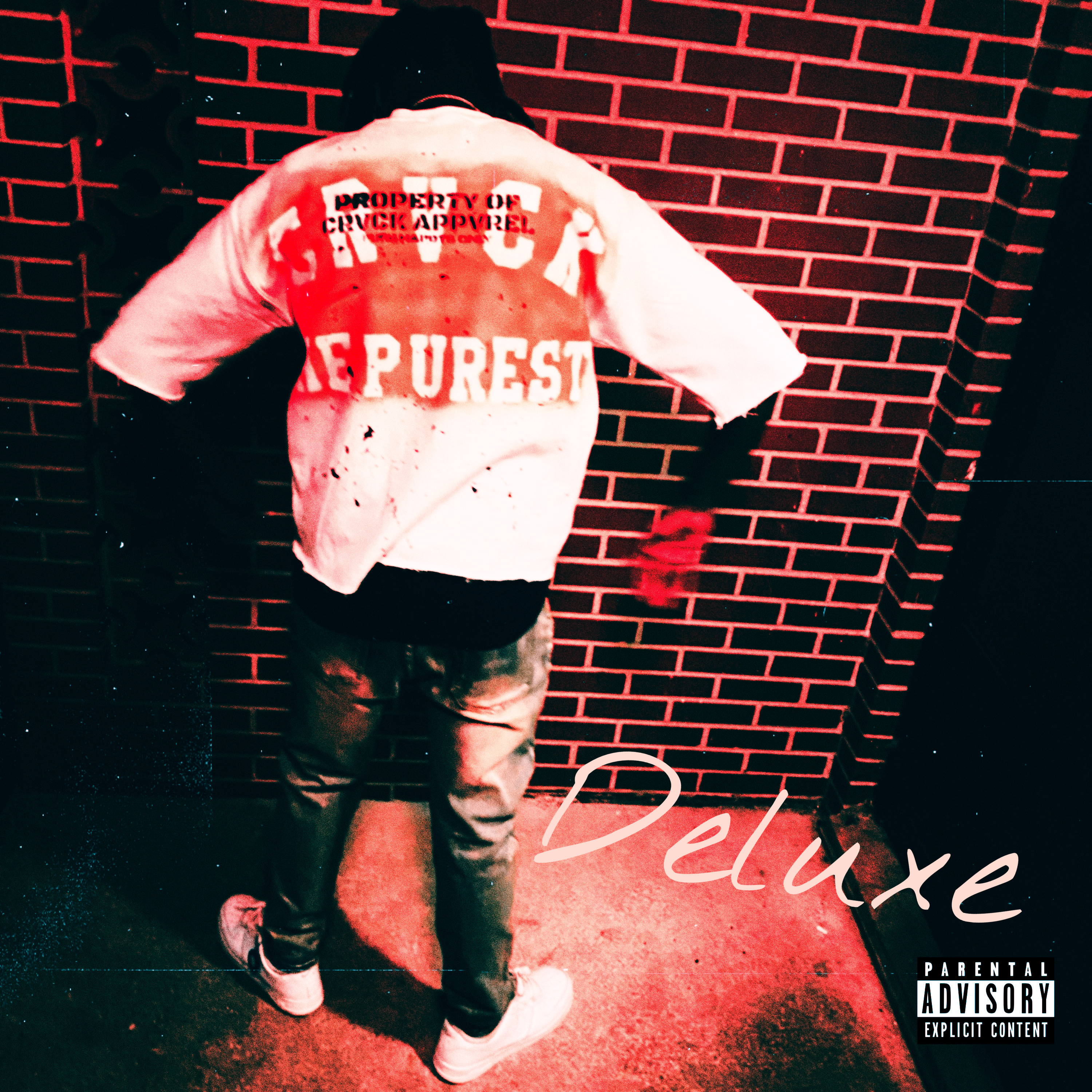 4 Da Tape(Deluxe) artwork
