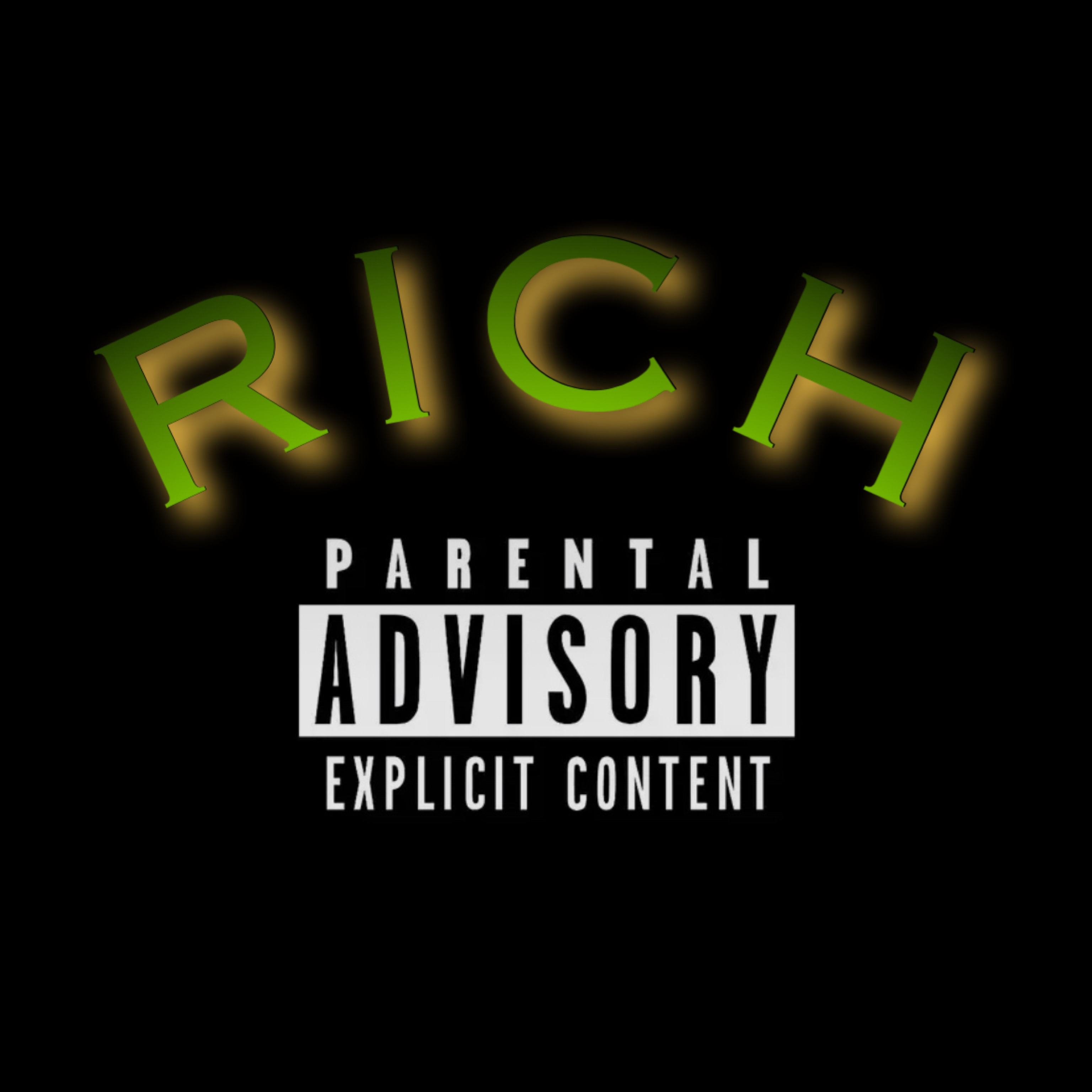 Rich artwork