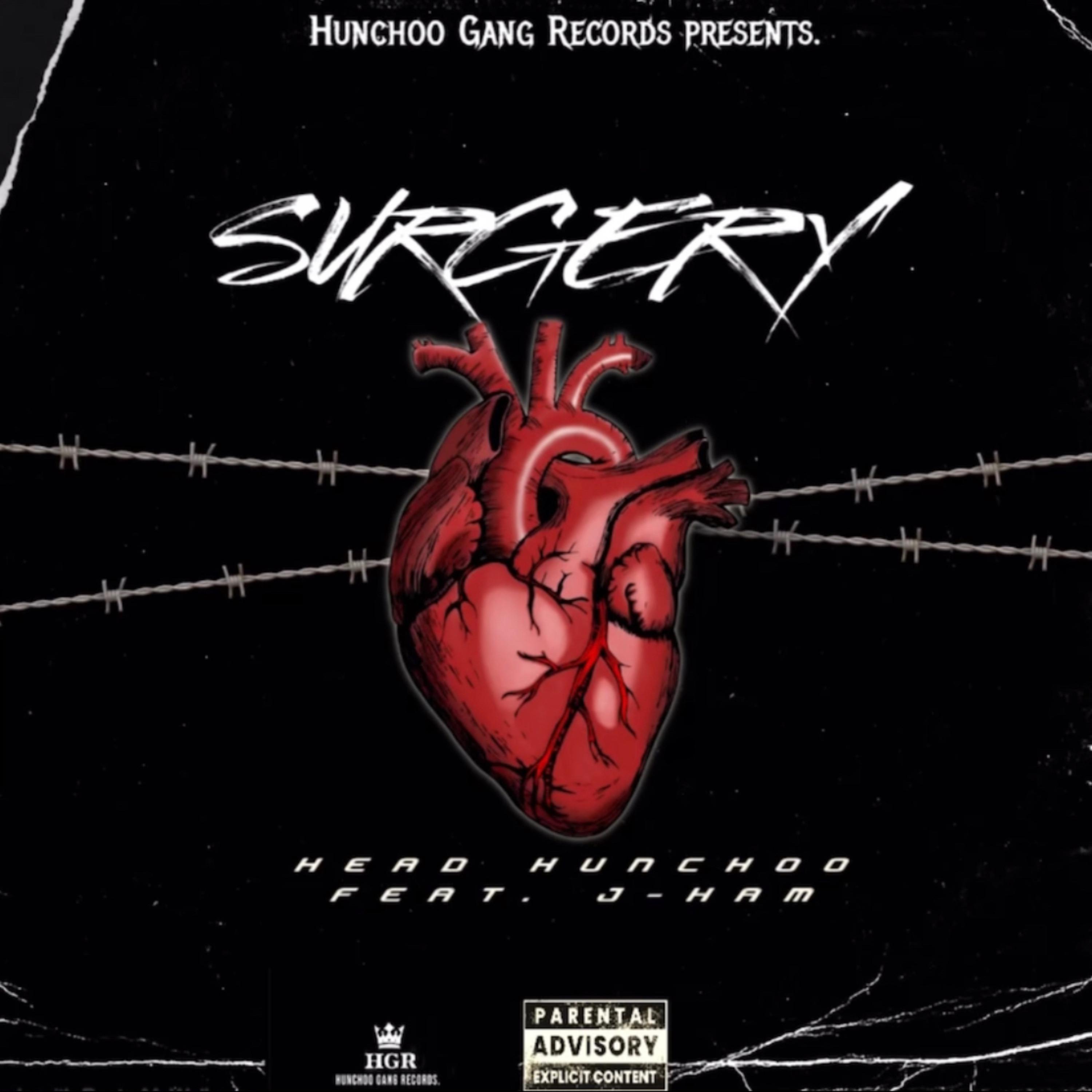 Surgery artwork