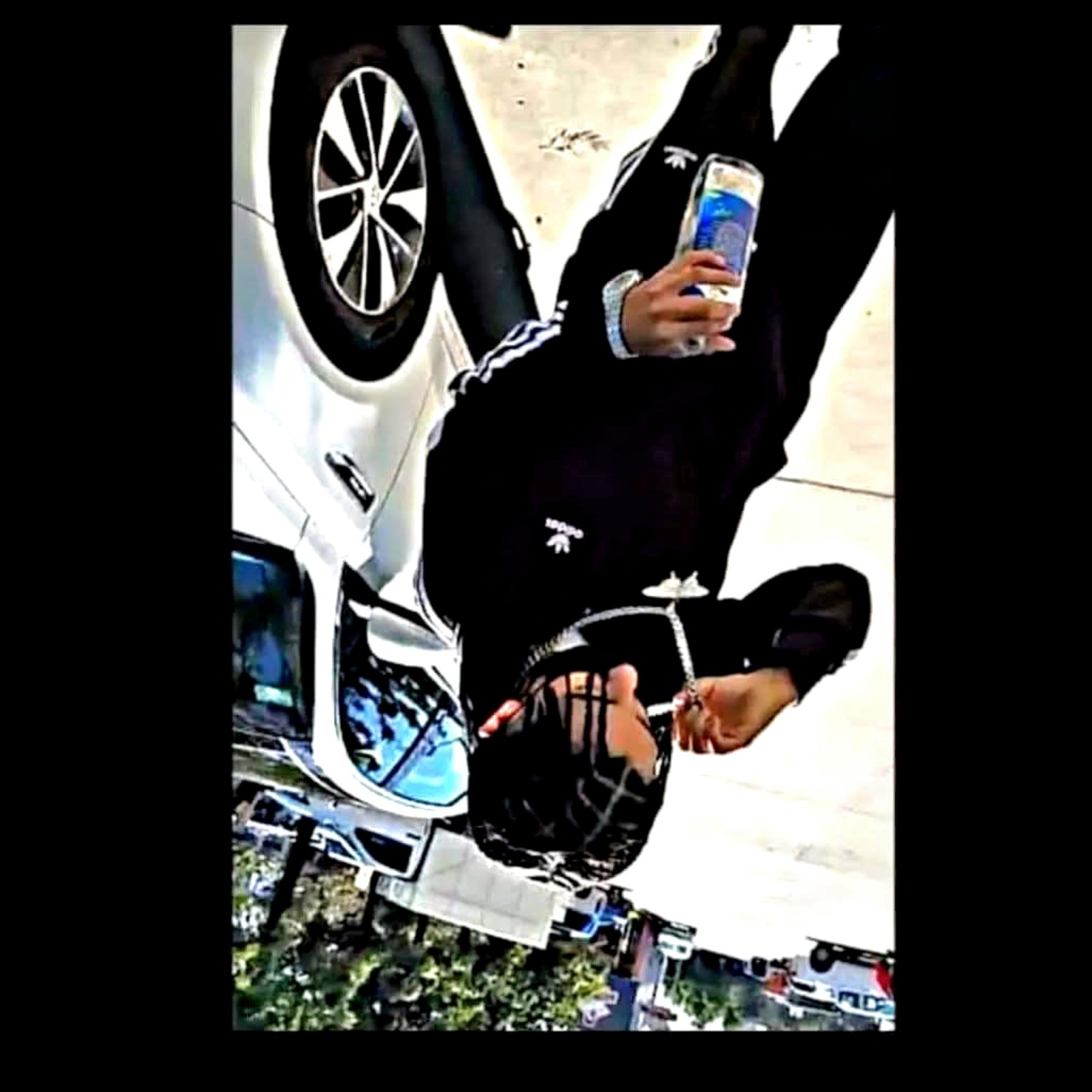 FLEX by ICE$KRT97'G cover art