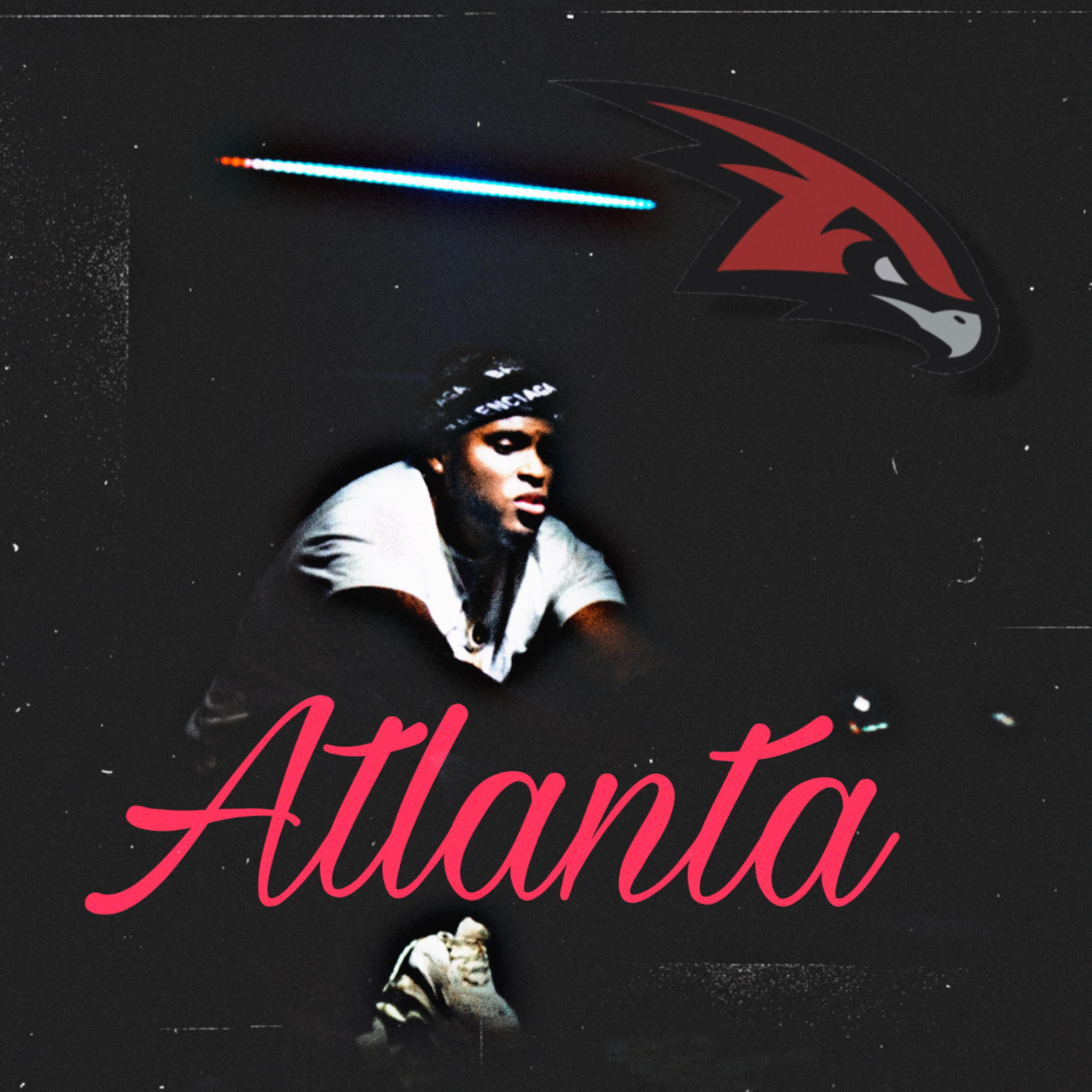 Atlanta artwork