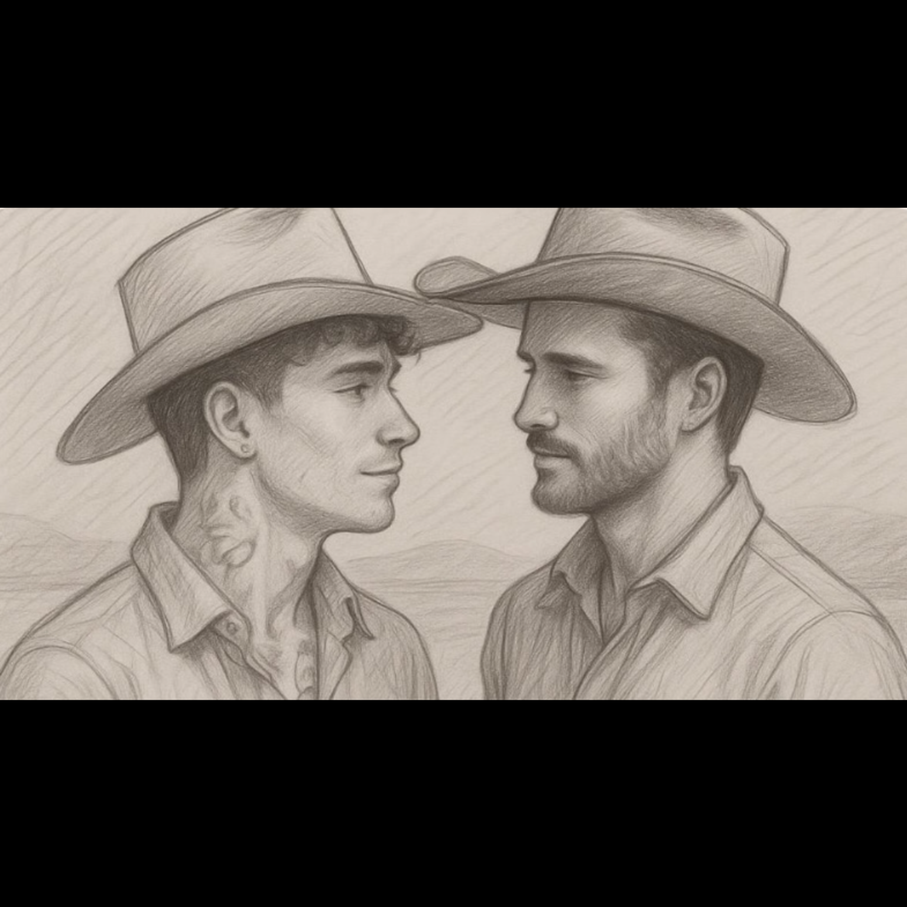 Cowboys In Love artwork