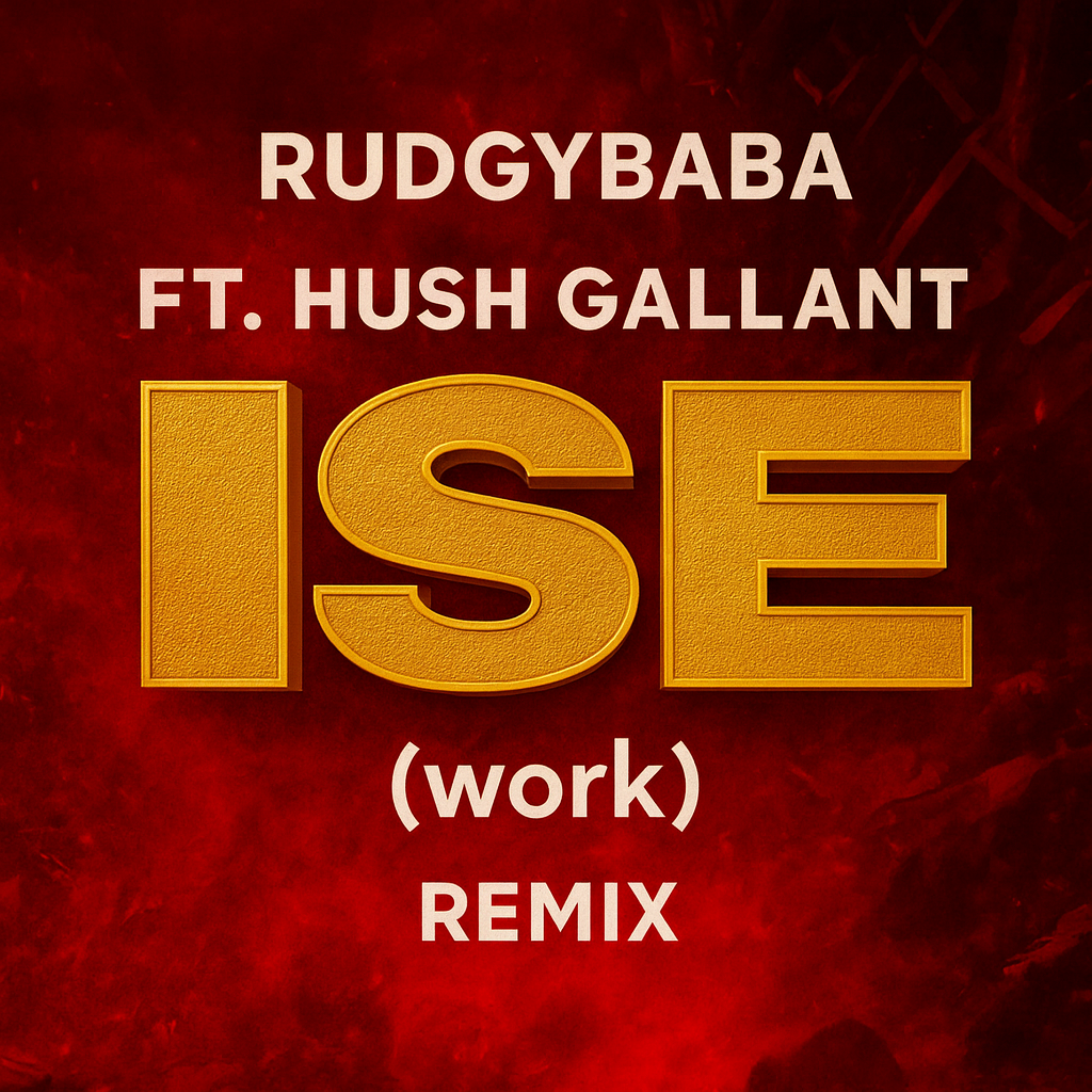 ISE(Work) [REMIX] artwork