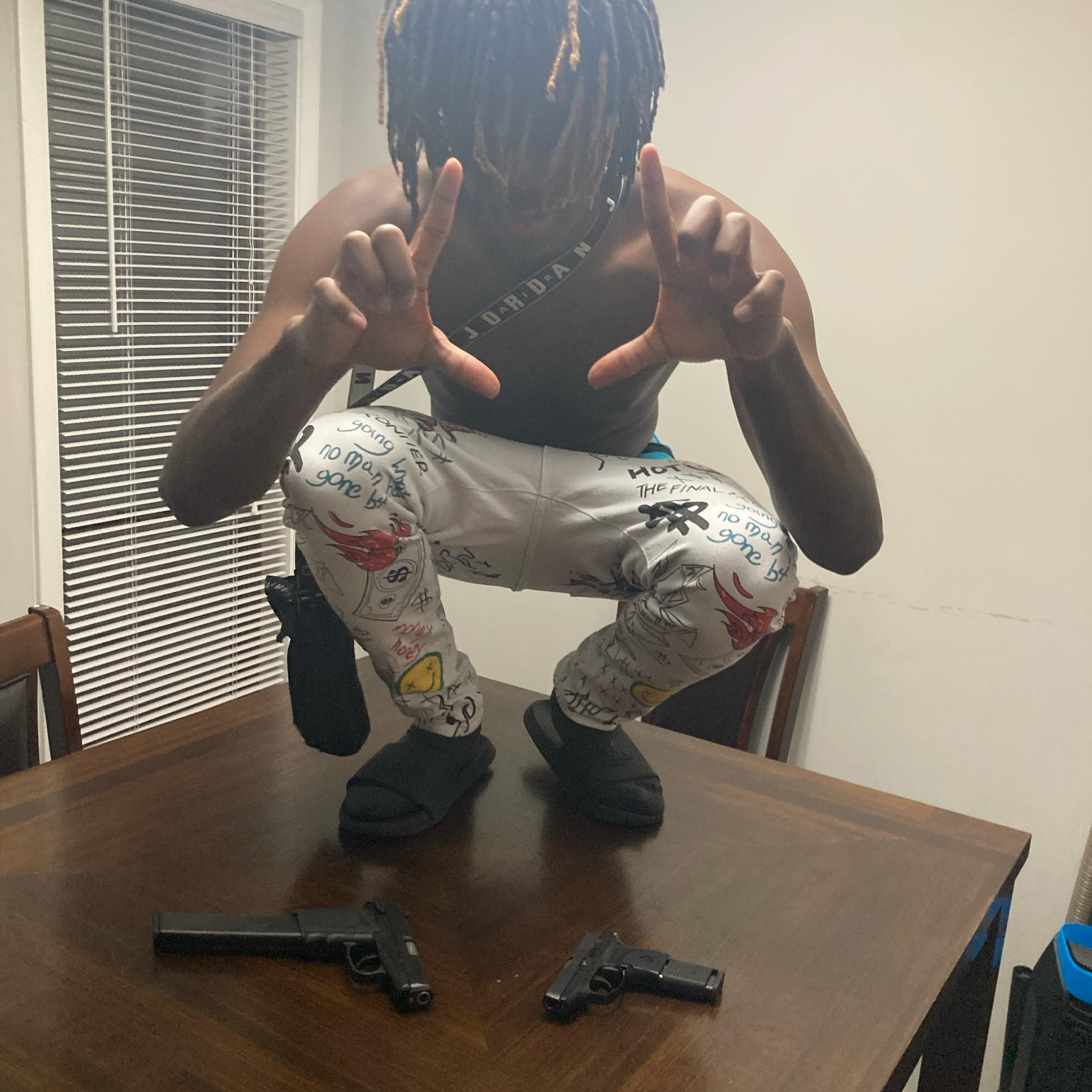 Fukk Shitt artwork