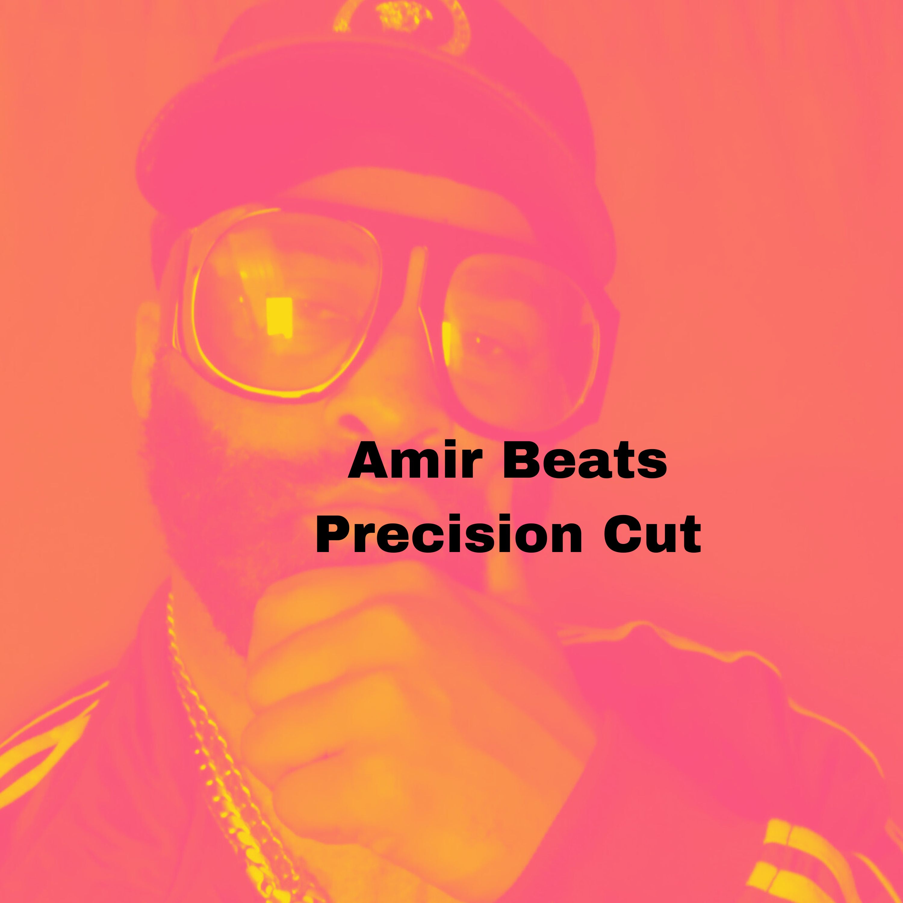 Precision Cut artwork