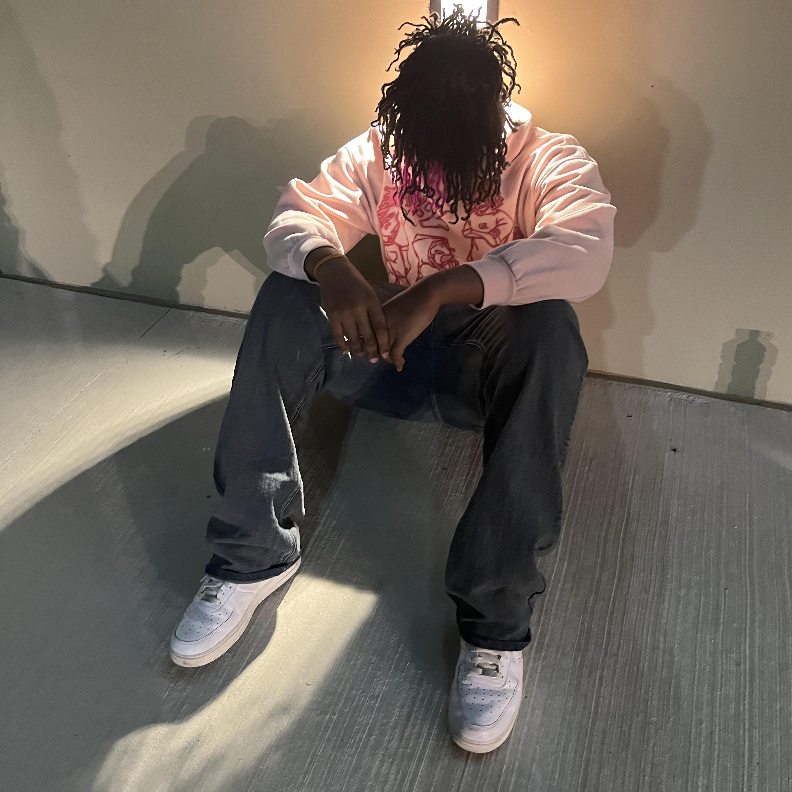 GR33KFREAK sped up by TRE!GHUPN3XT cover art