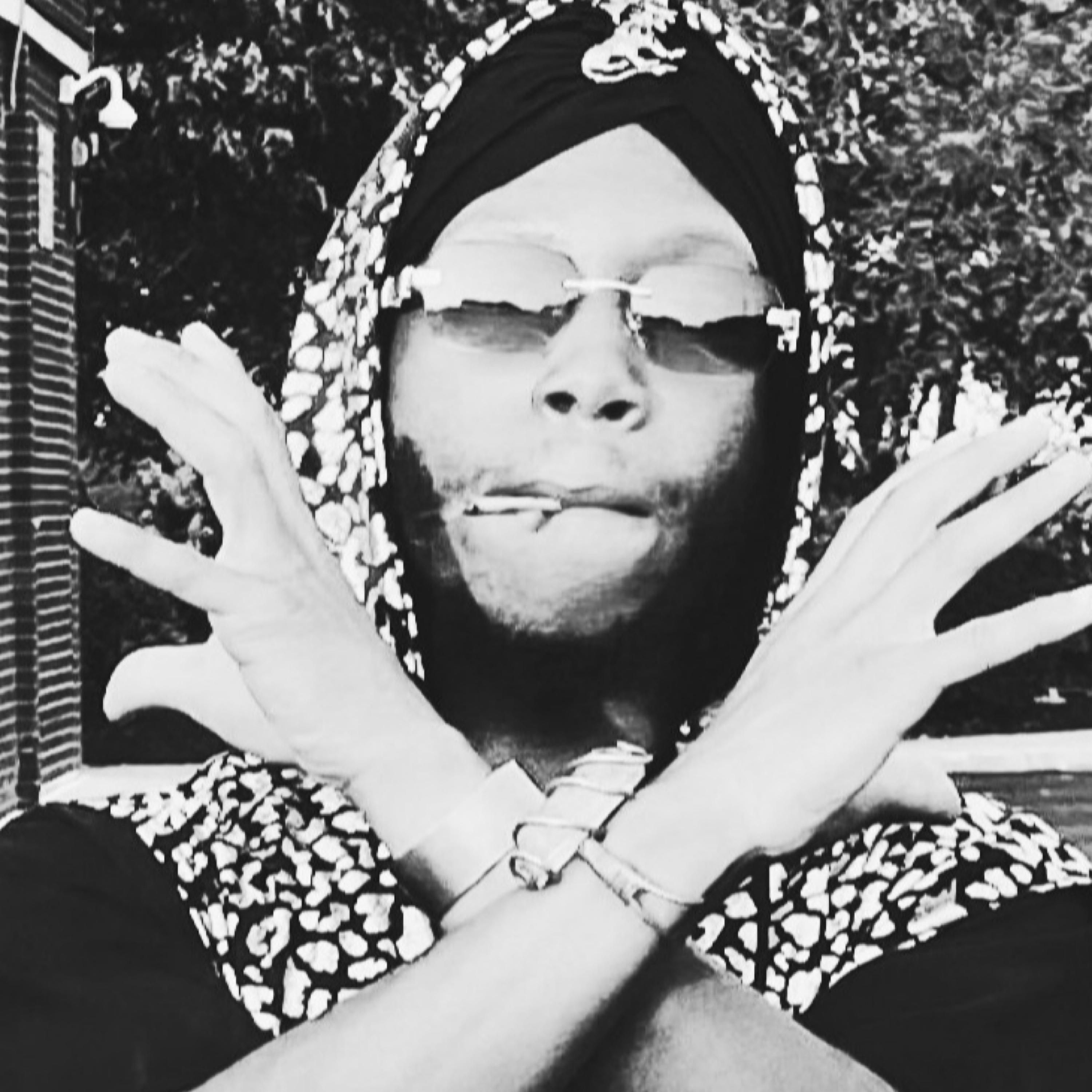 Asir’s Thoughts: The Beetlejuice Asir Omikron Primordial Vibrations Collective Psychic Upgrades Tides 47 artwork