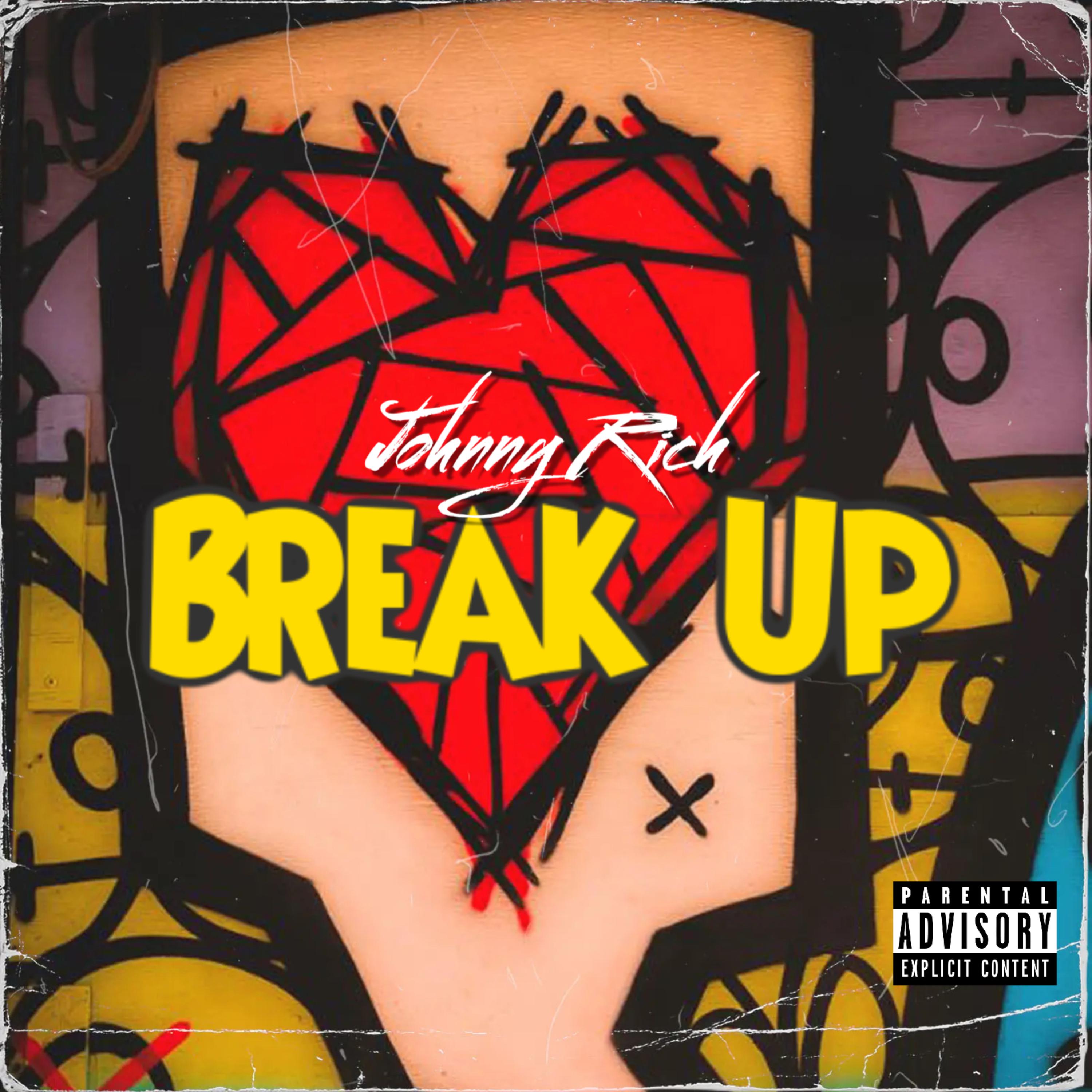Break Up artwork
