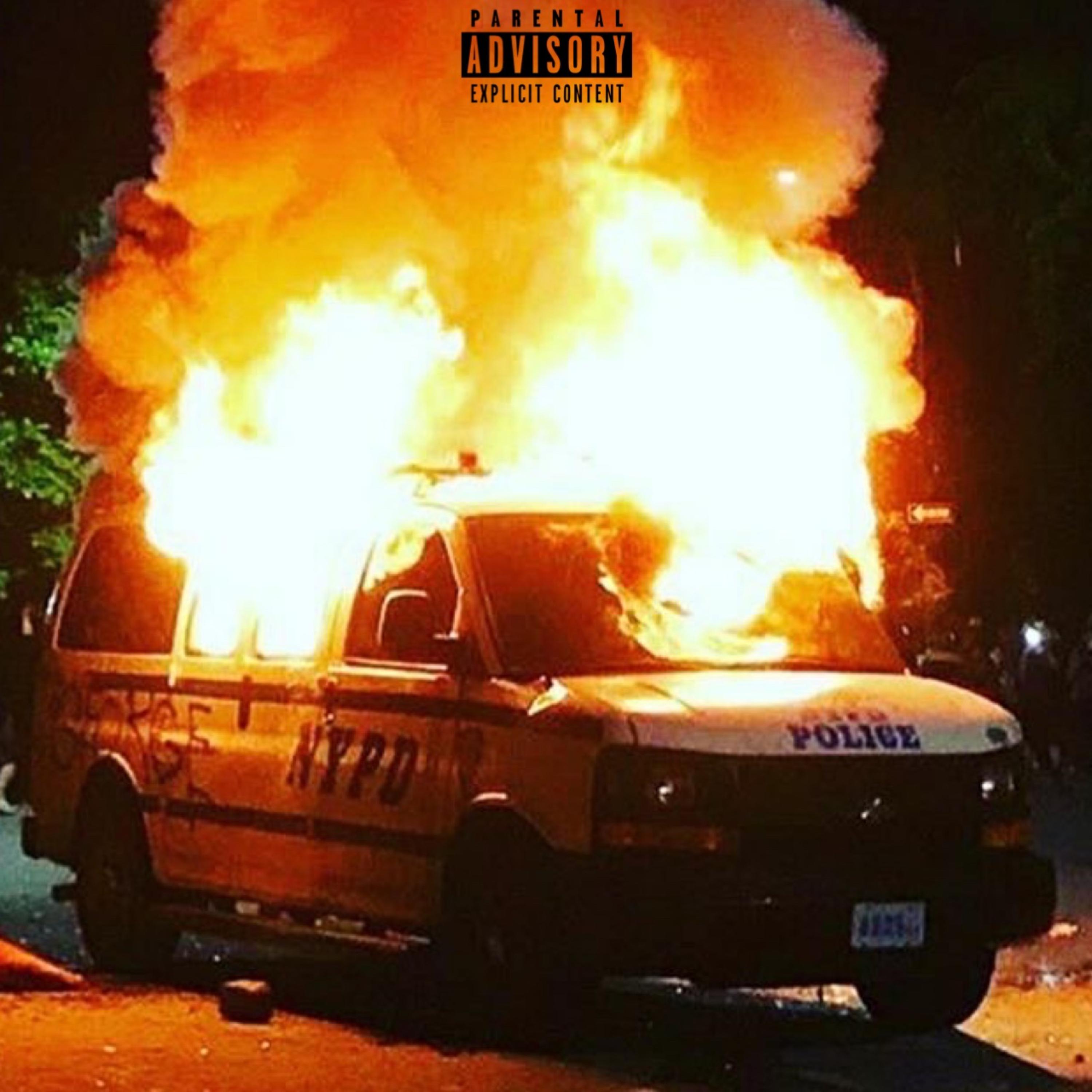 Art Of War artwork
