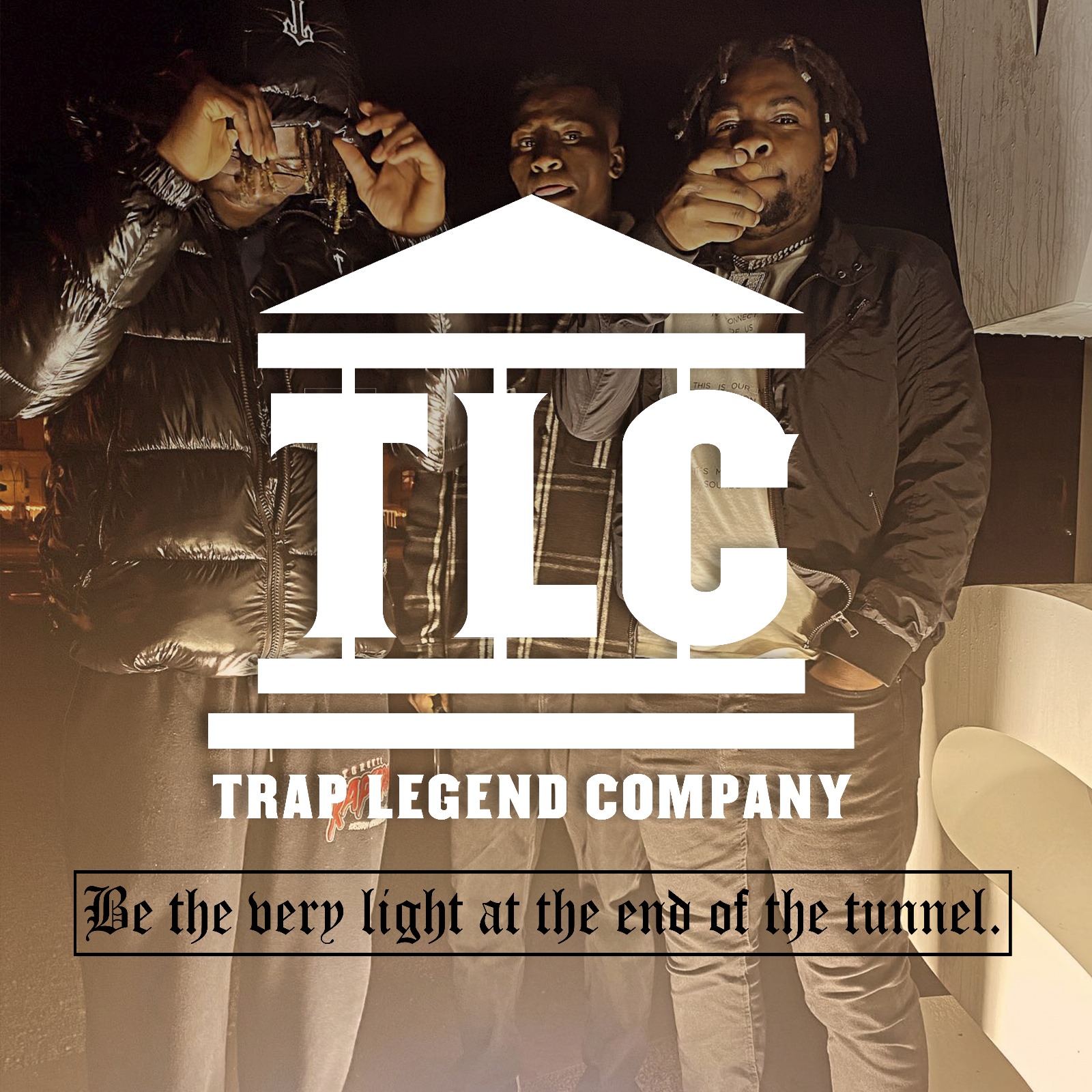 trap legends tour