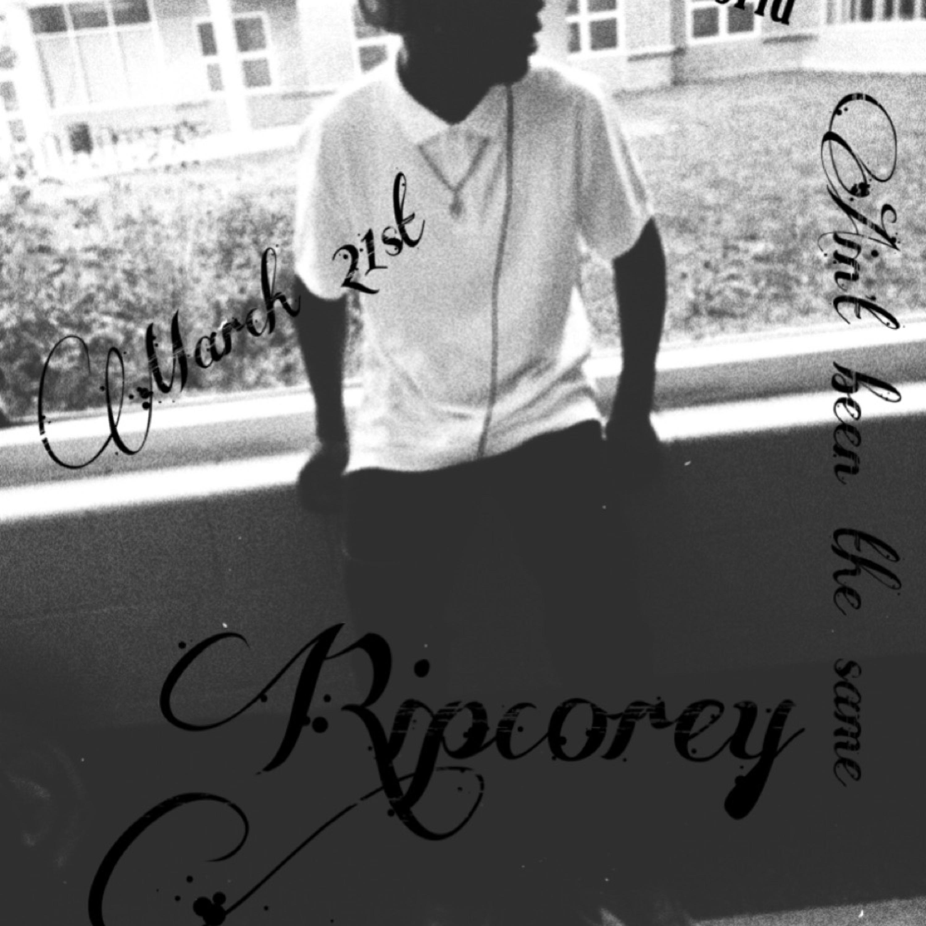 Ain't Been The Same artwork