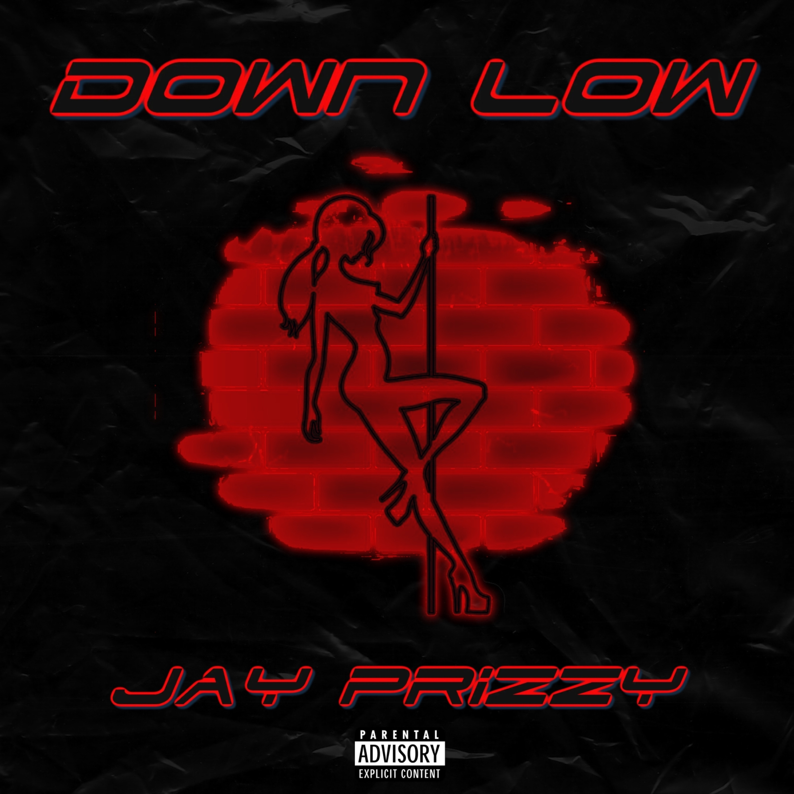 Down Low artwork