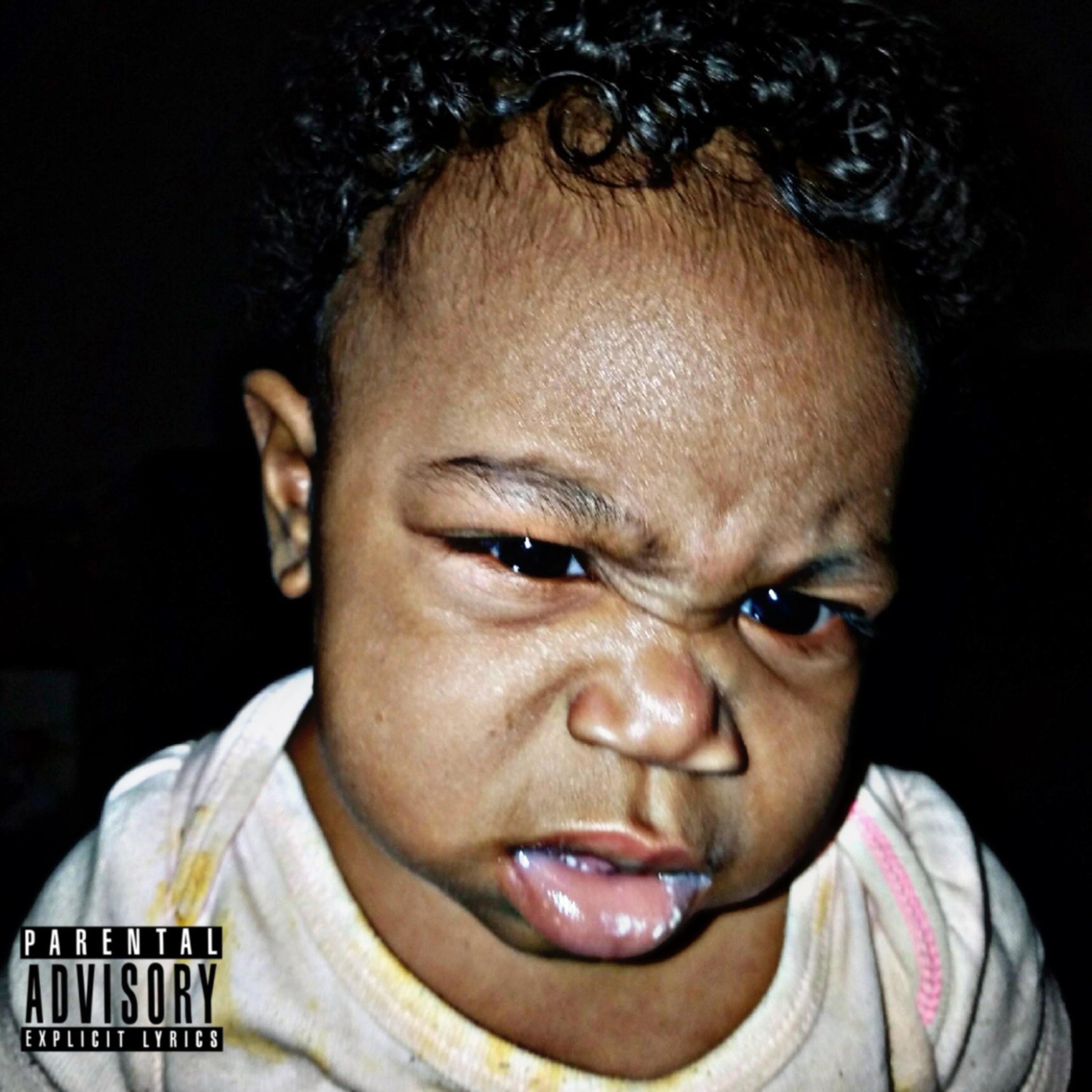 Pop My Shit artwork