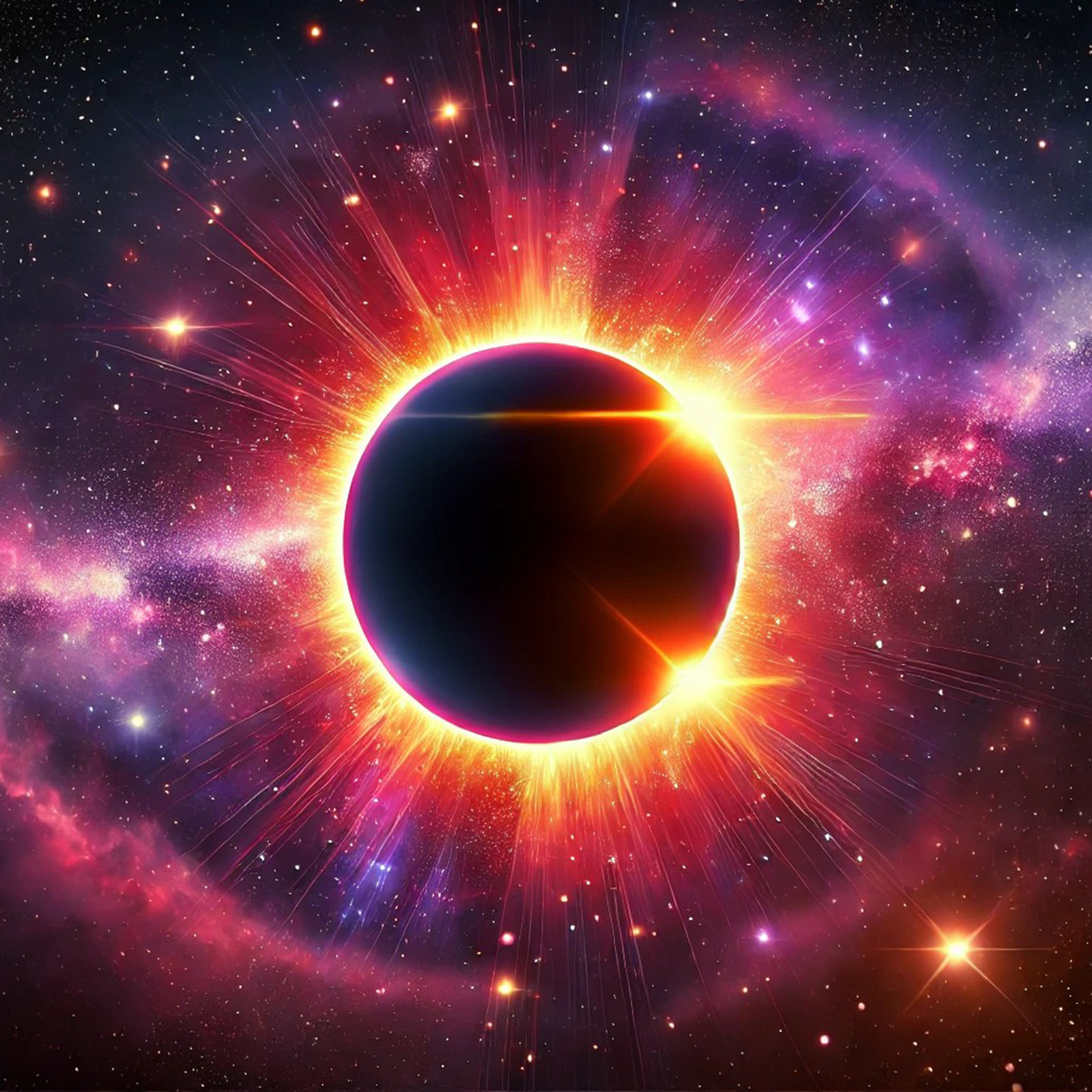 Luz y Sombra artwork