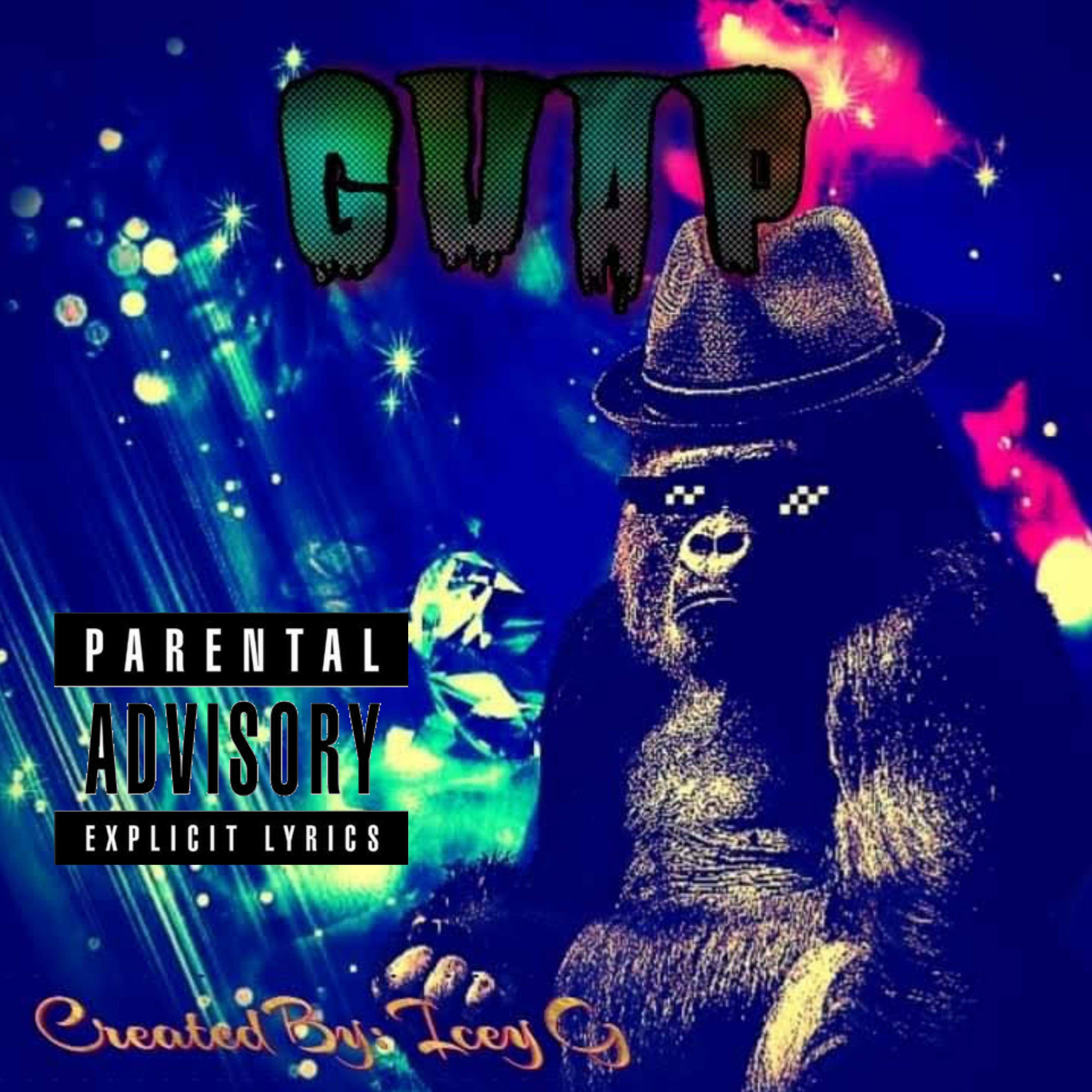 GUAP artwork