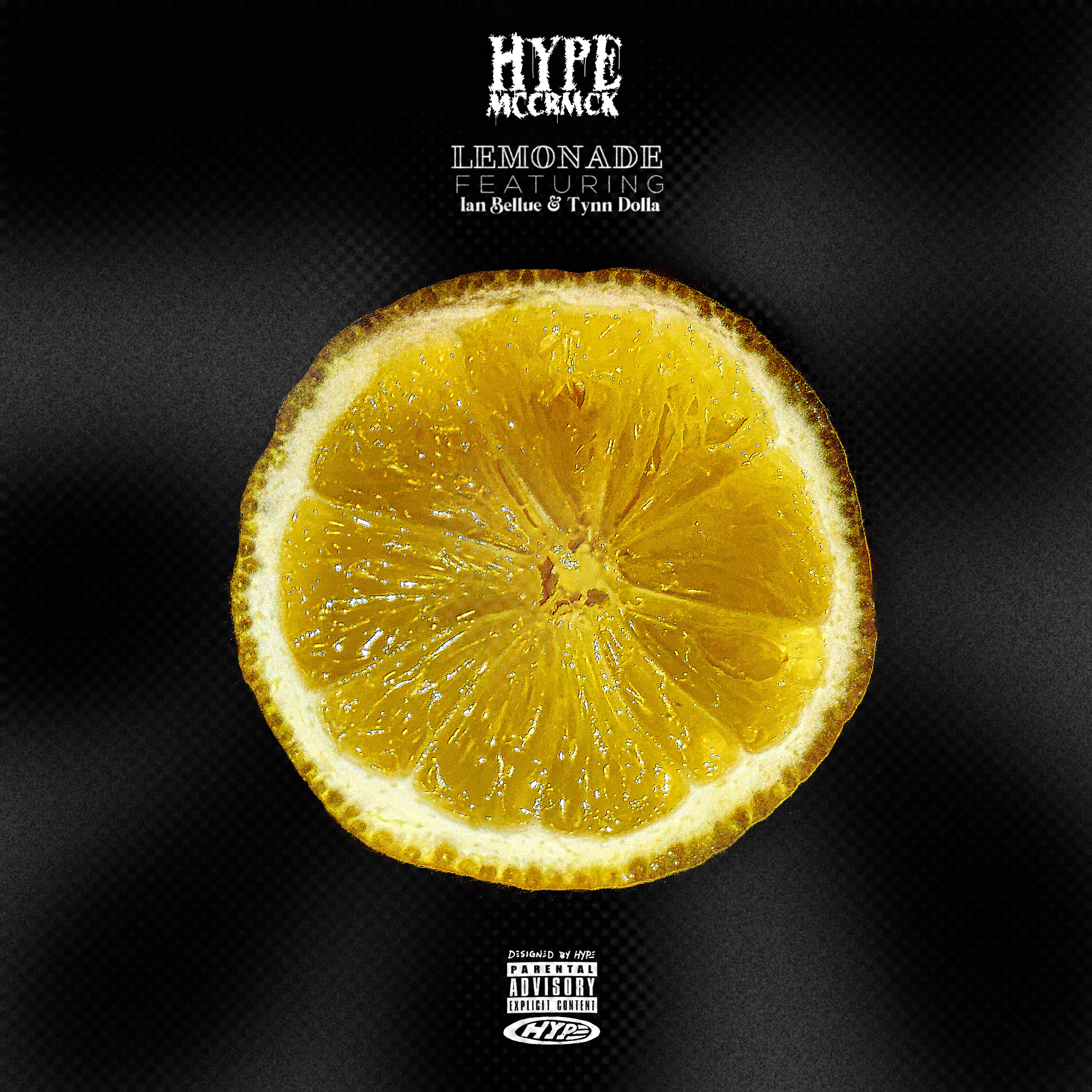 LEMONADE artwork