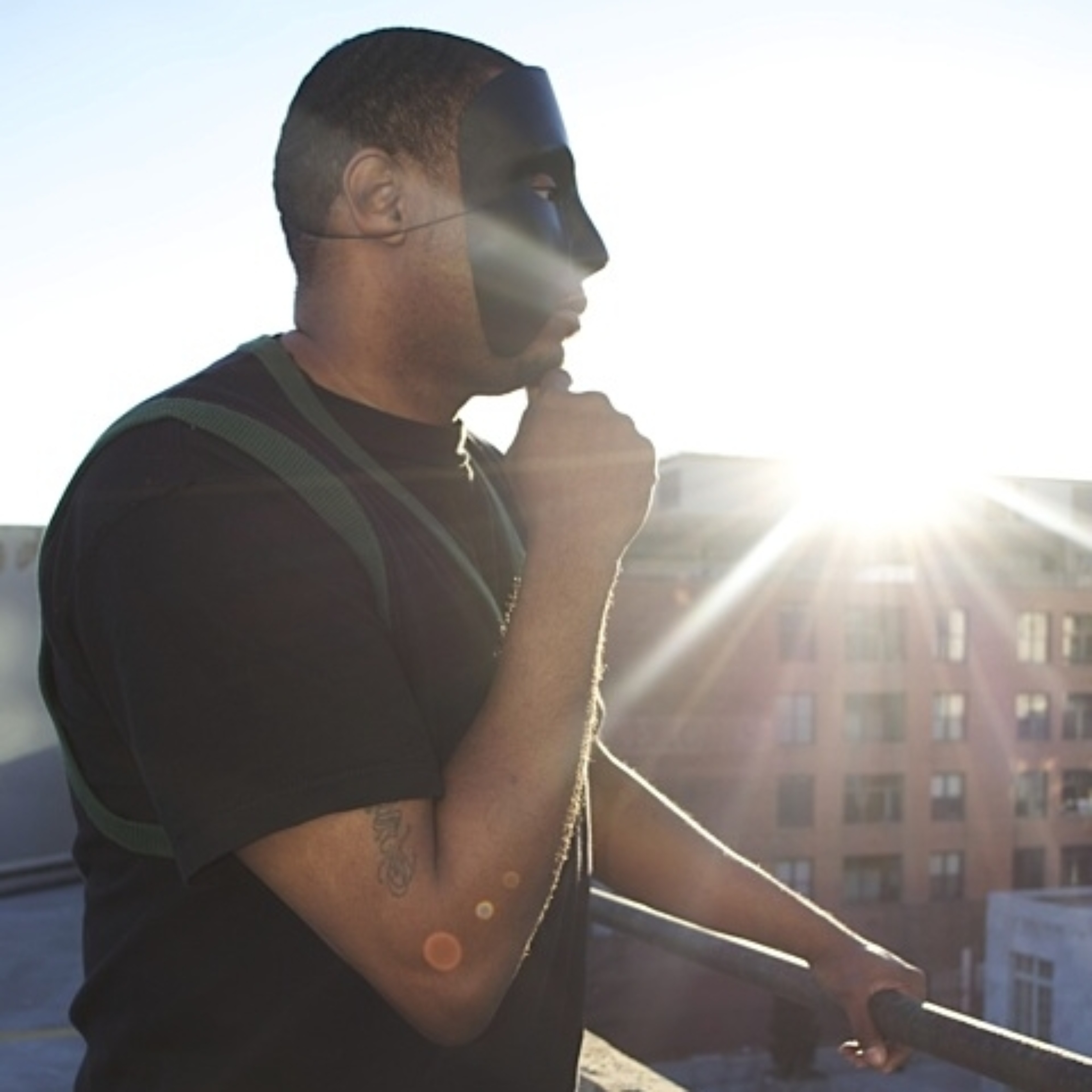 Neo ( The One ) artwork