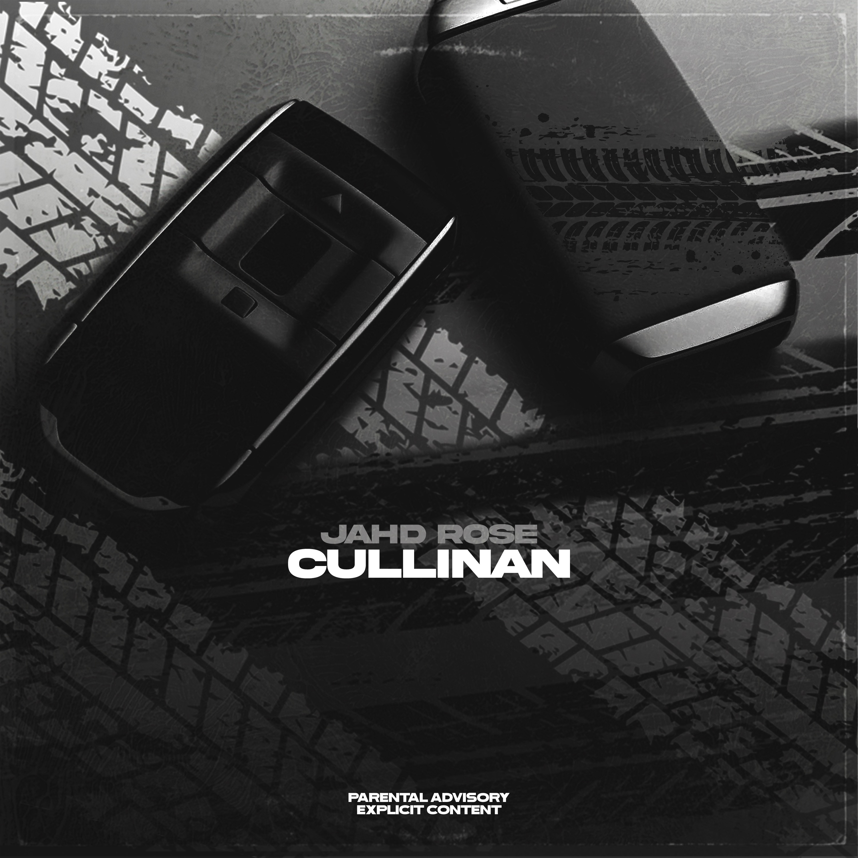 Cullinan artwork