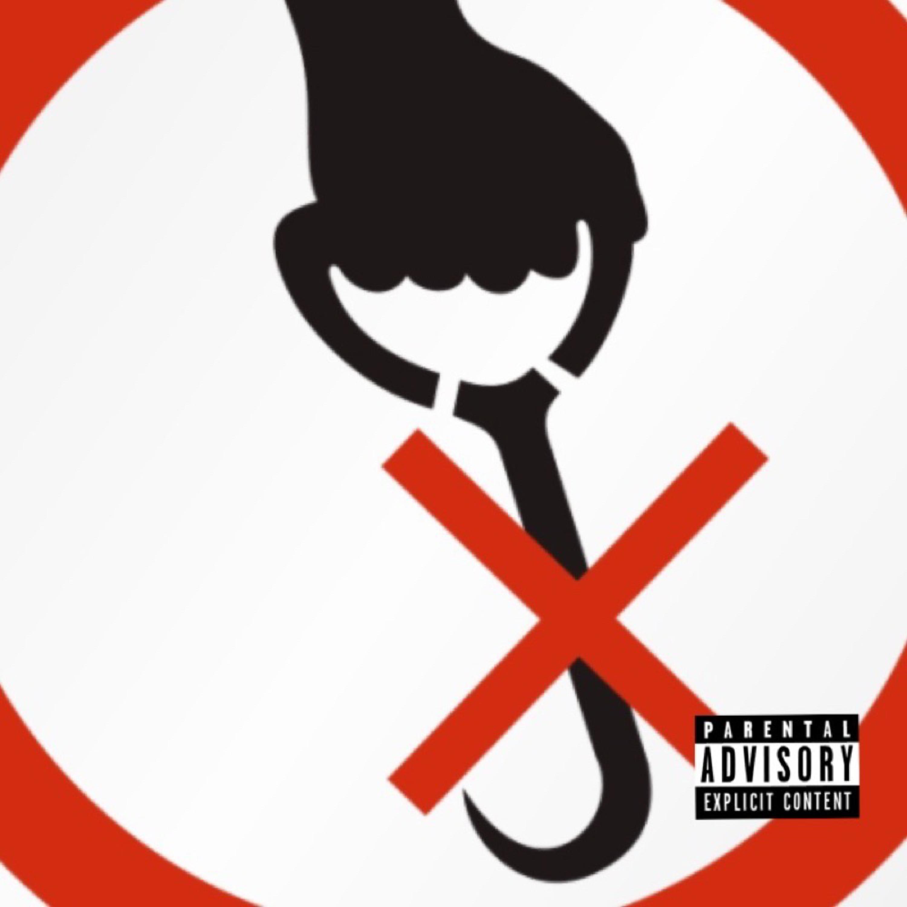 No Hook artwork