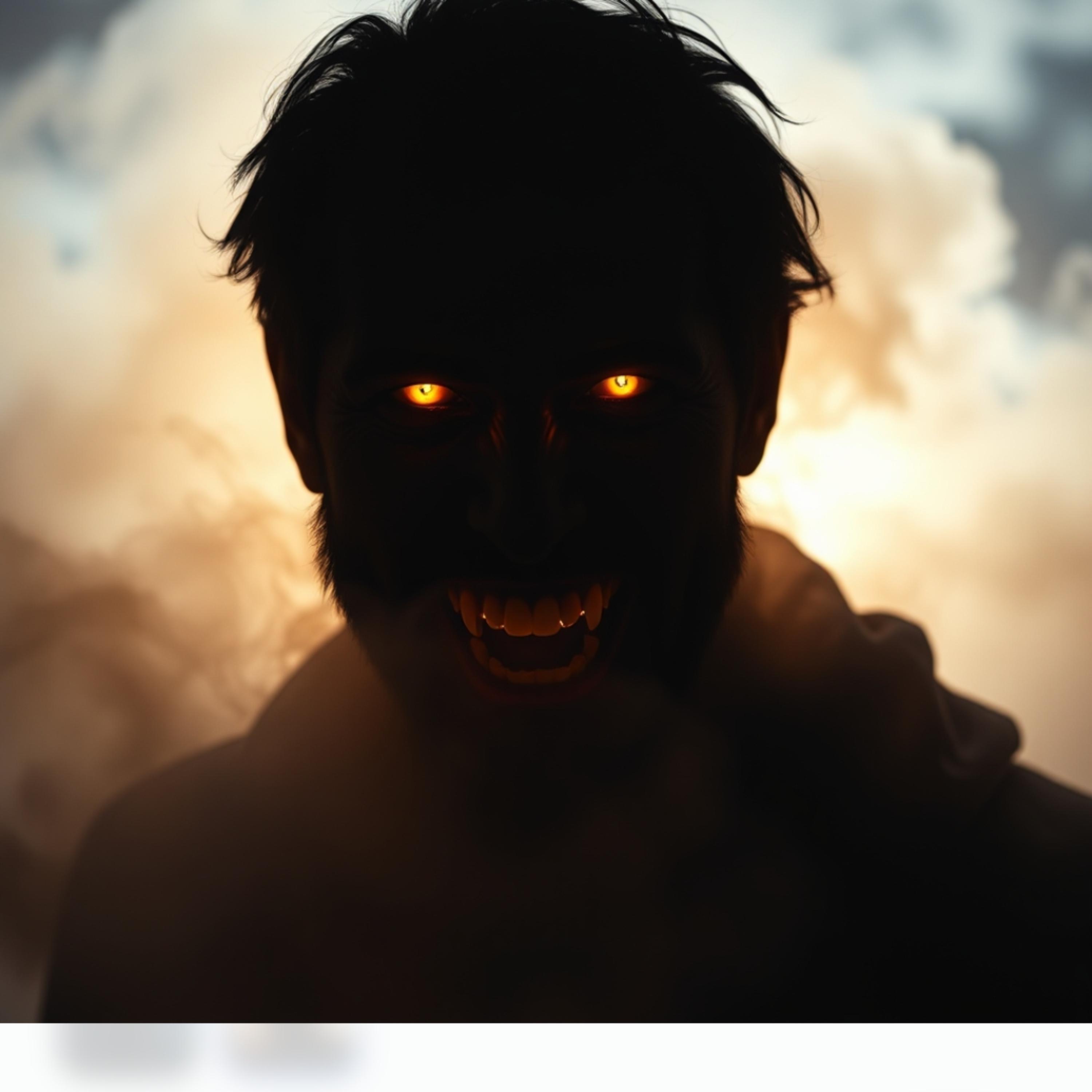 DevilInMe artwork