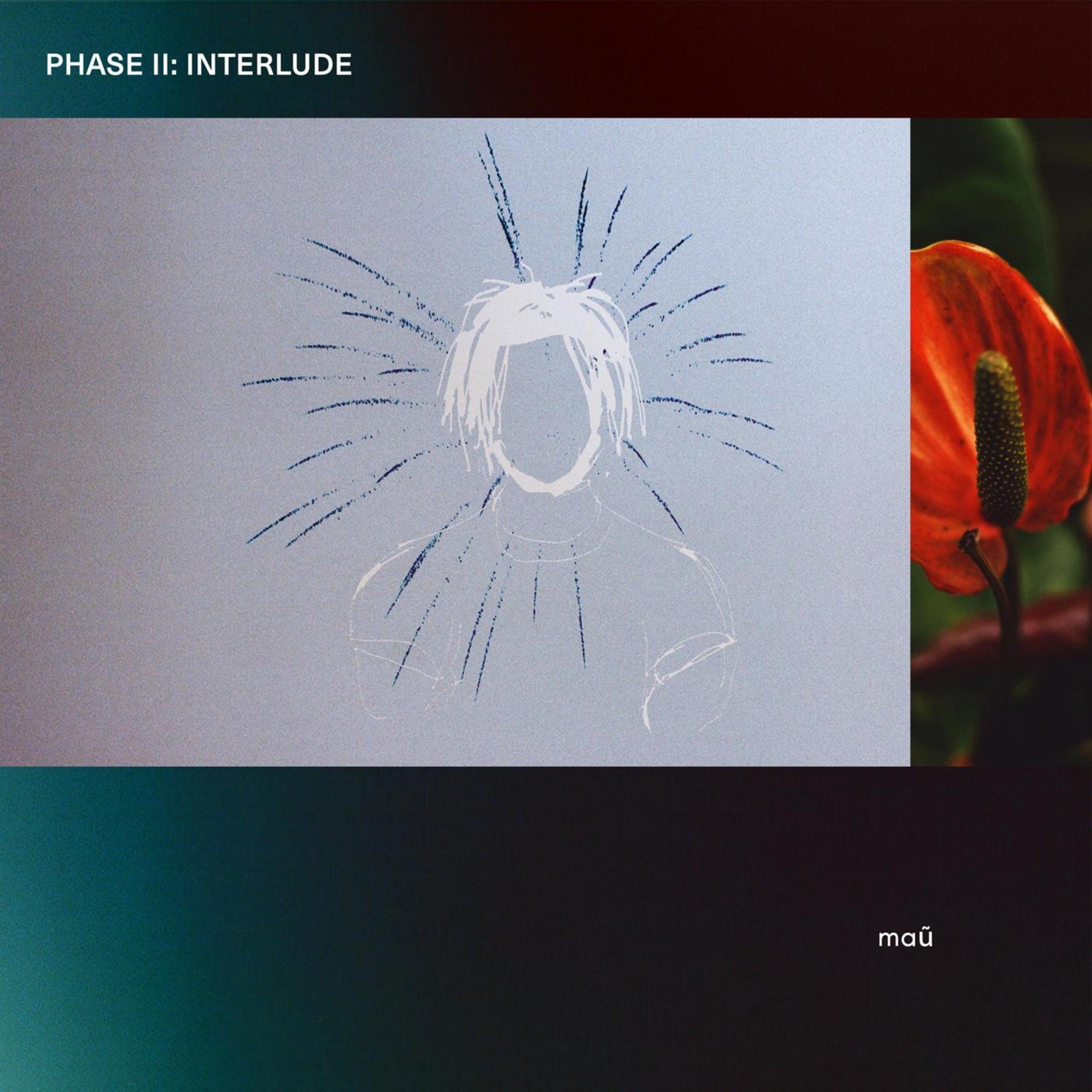 Phase II: Interlude artwork