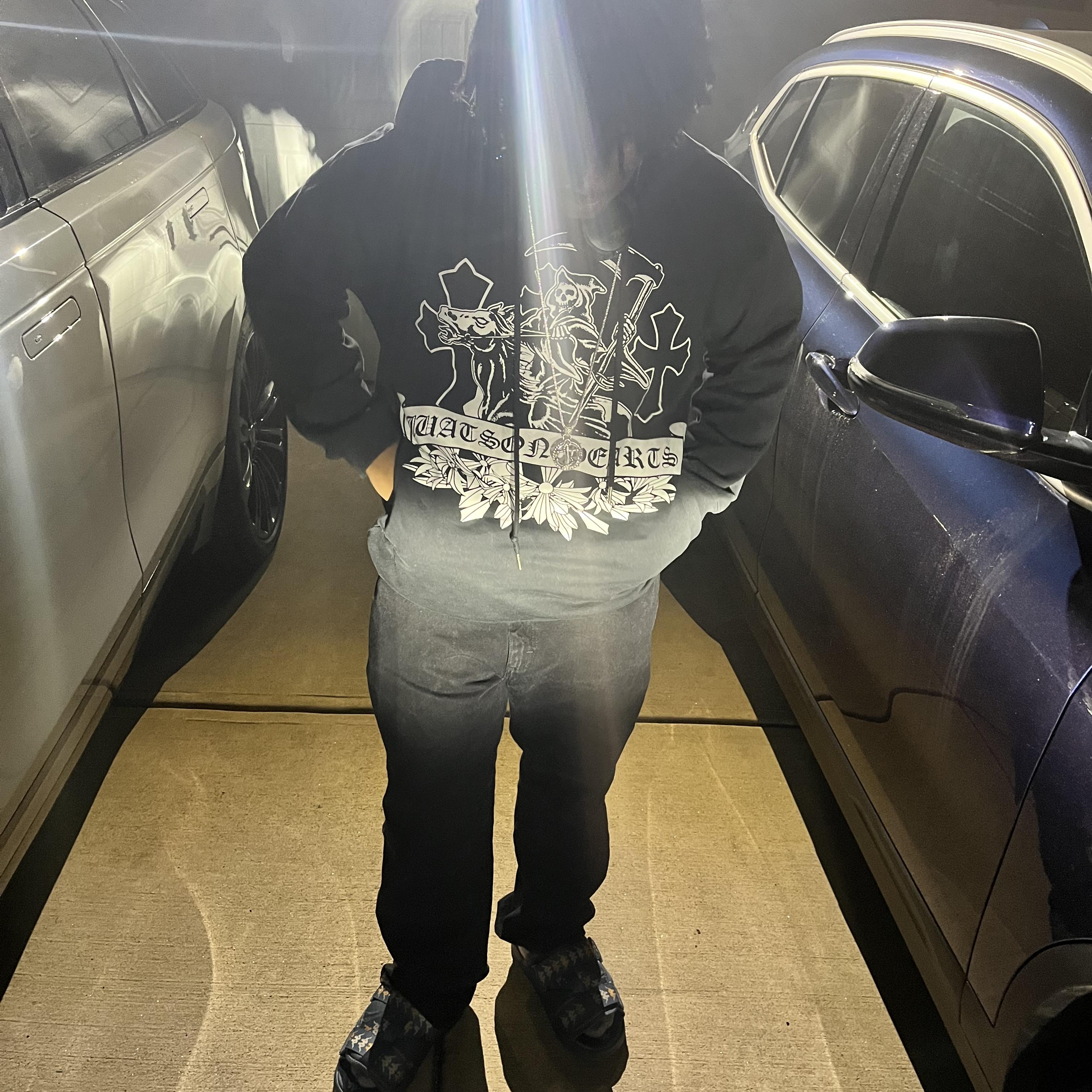 Nigga artwork