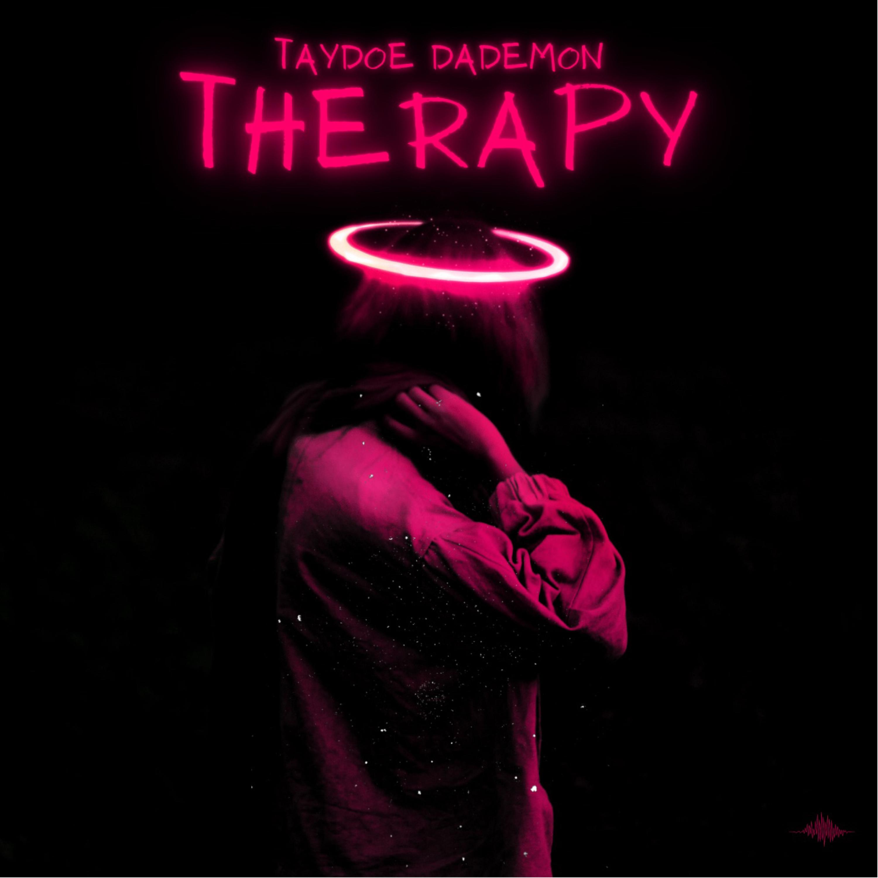 Therapy artwork