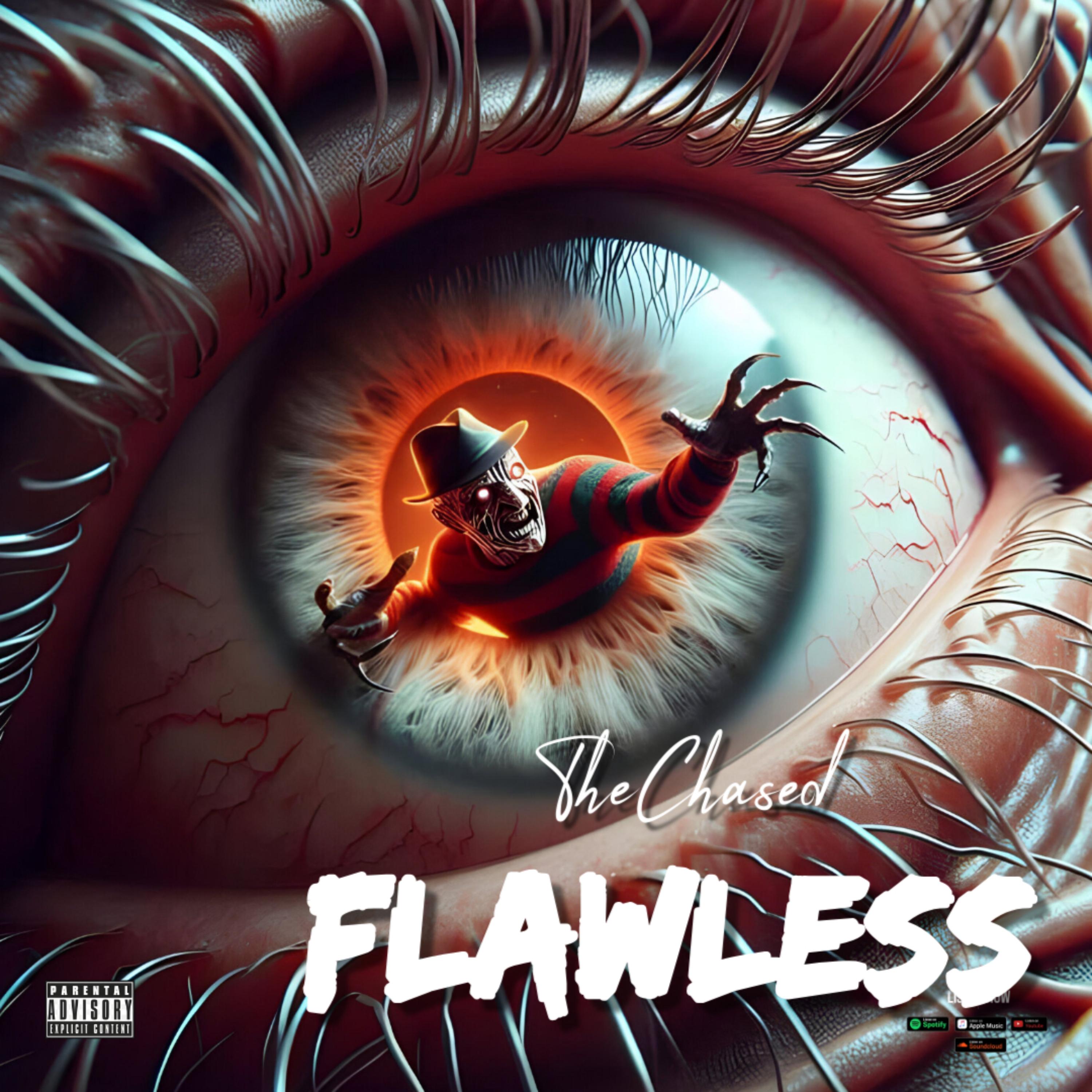 Flawless artwork