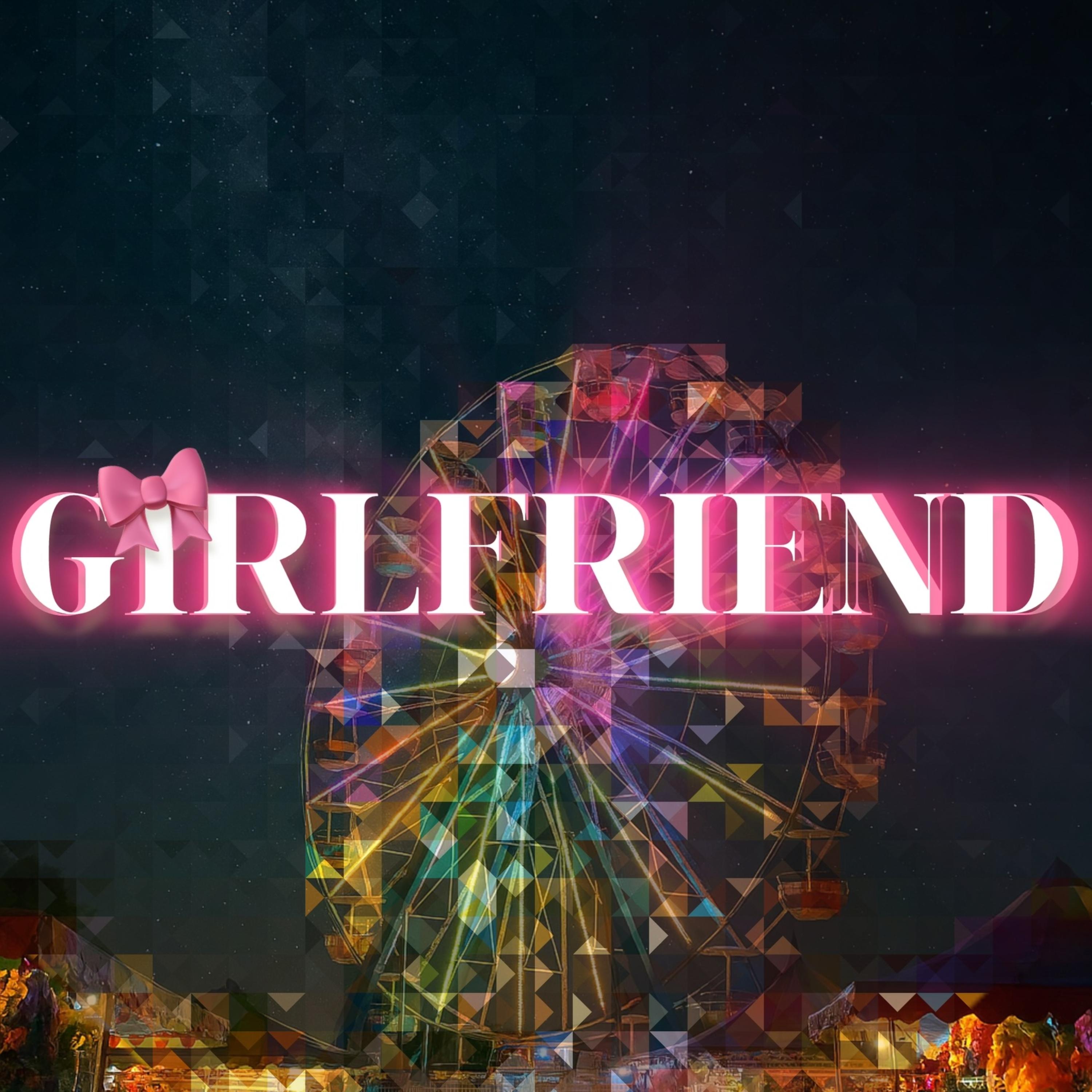 Girlfriend artwork
