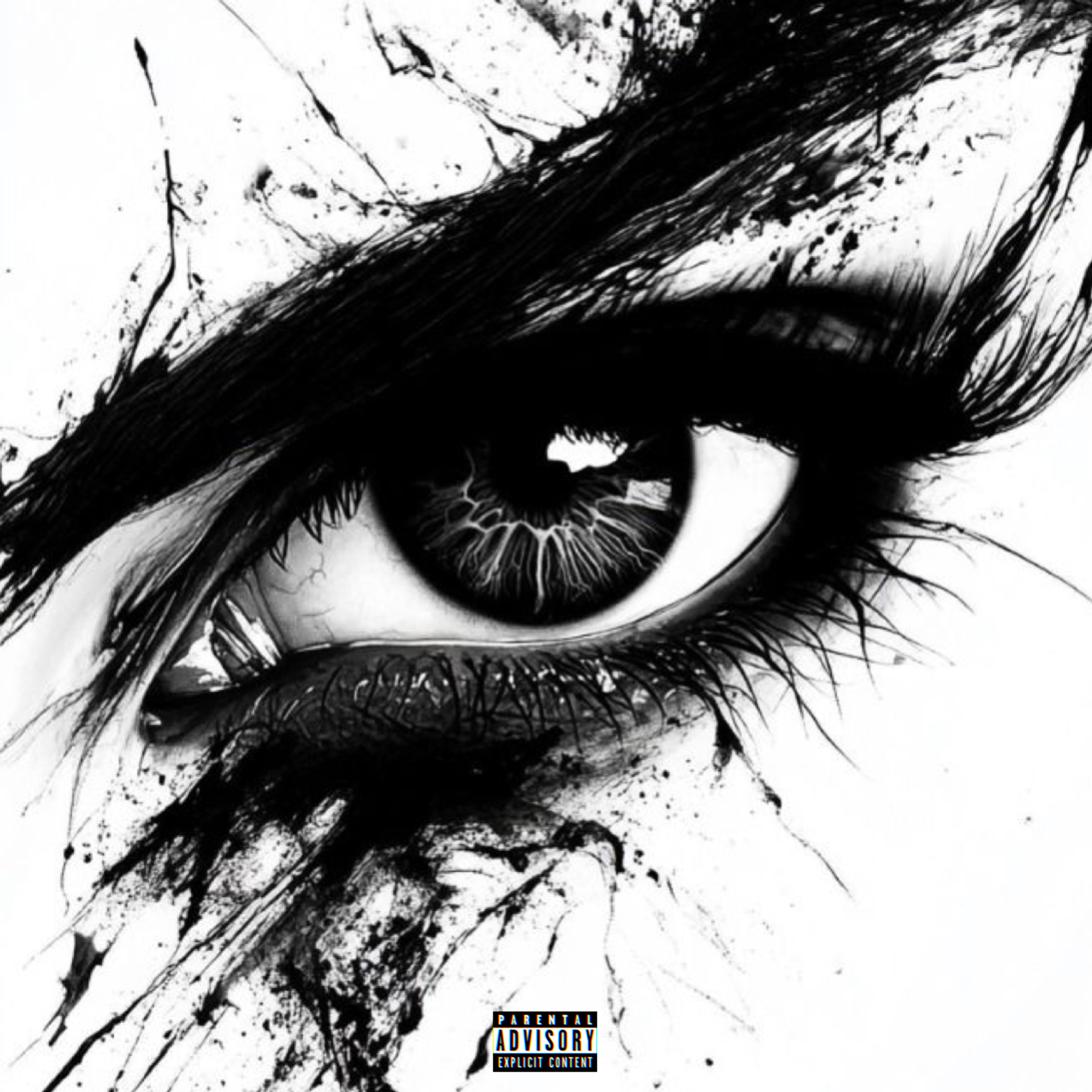 MASCARA artwork