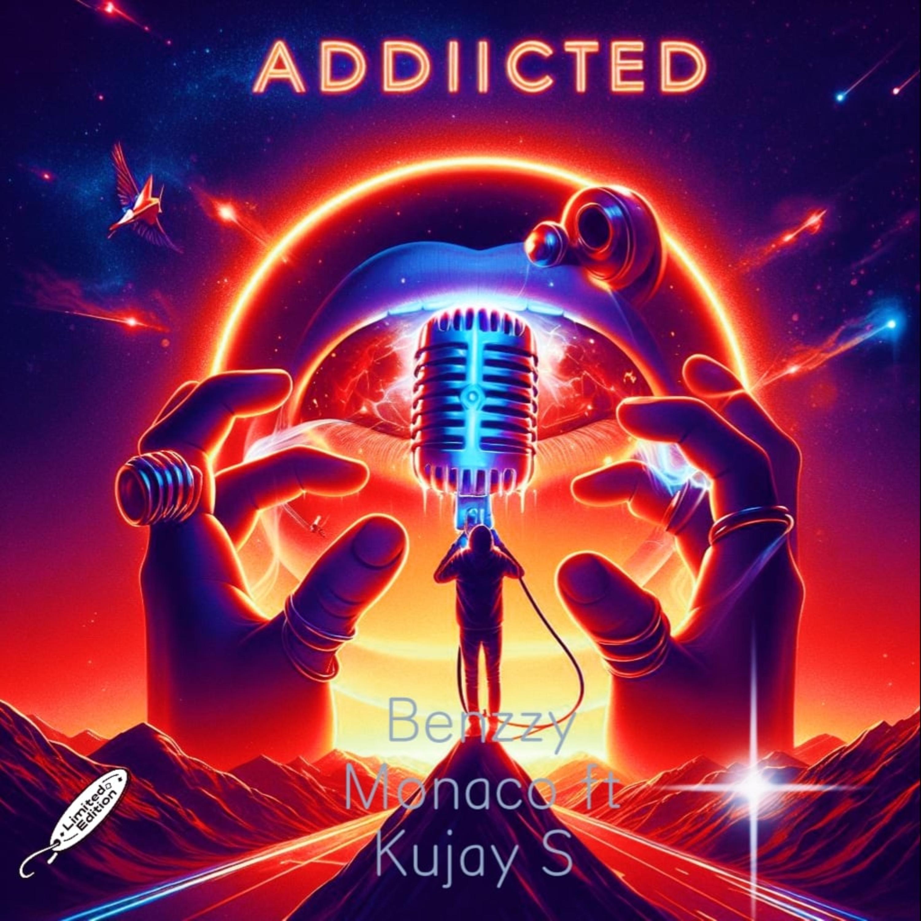 Addiicted artwork