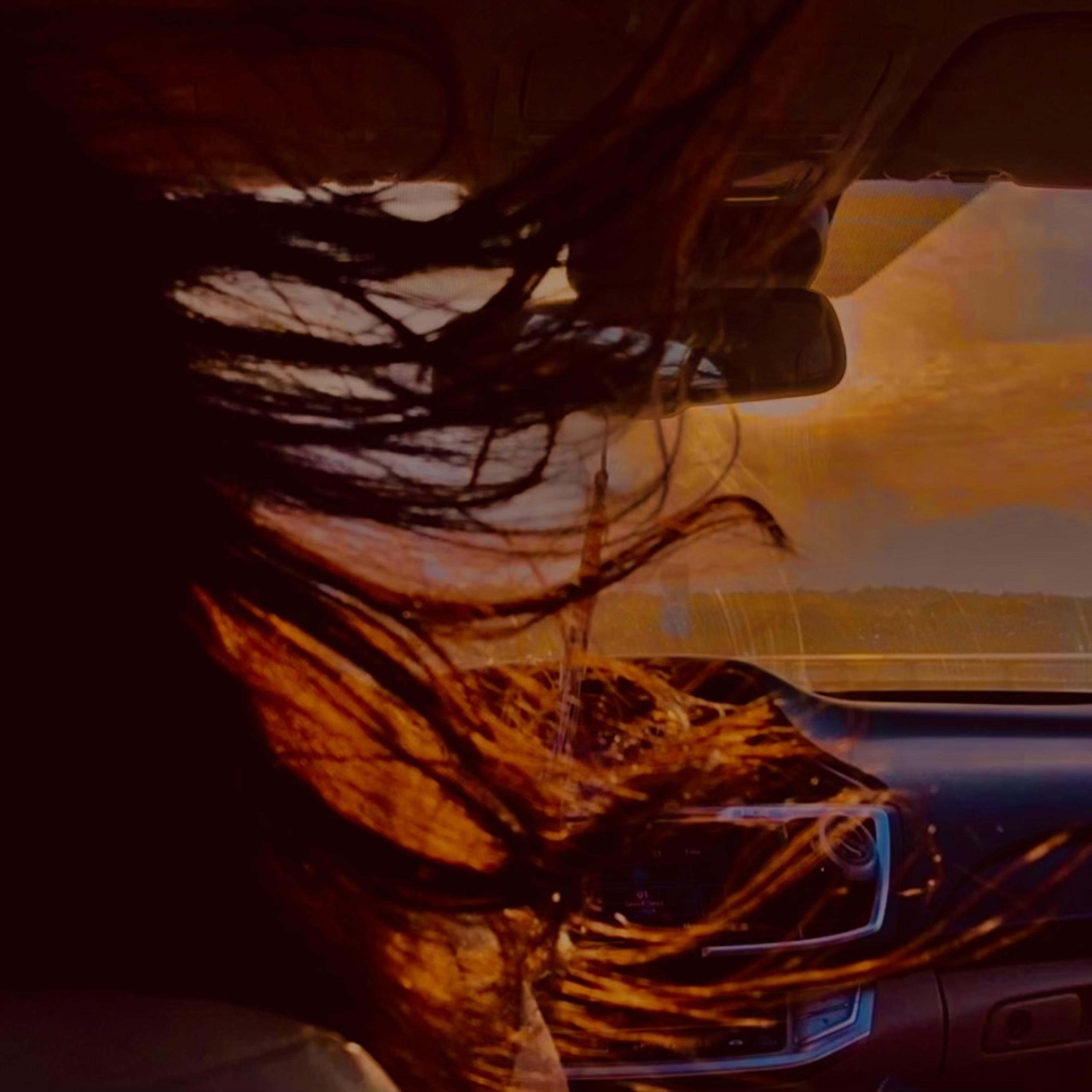 1,000 Miles artwork
