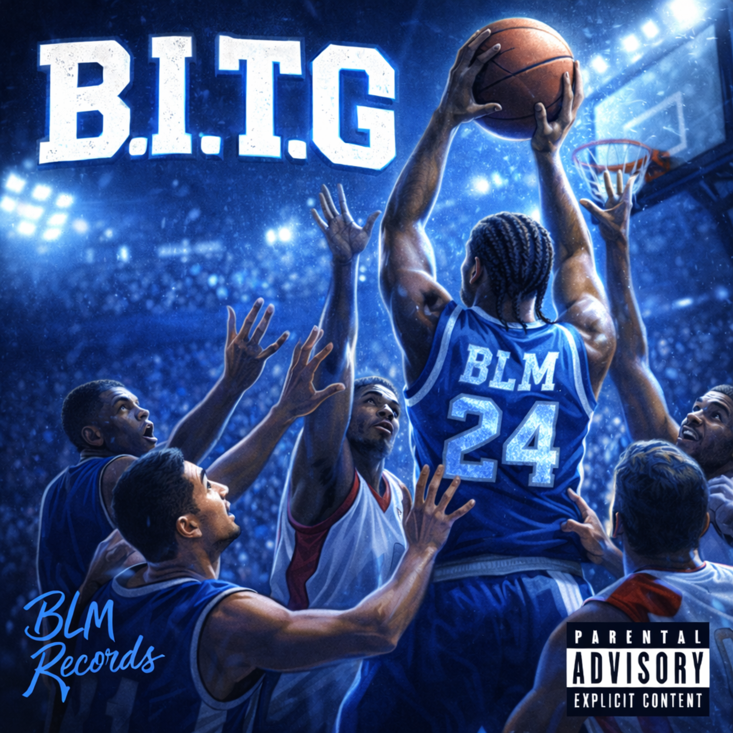 B.I.T.G artwork