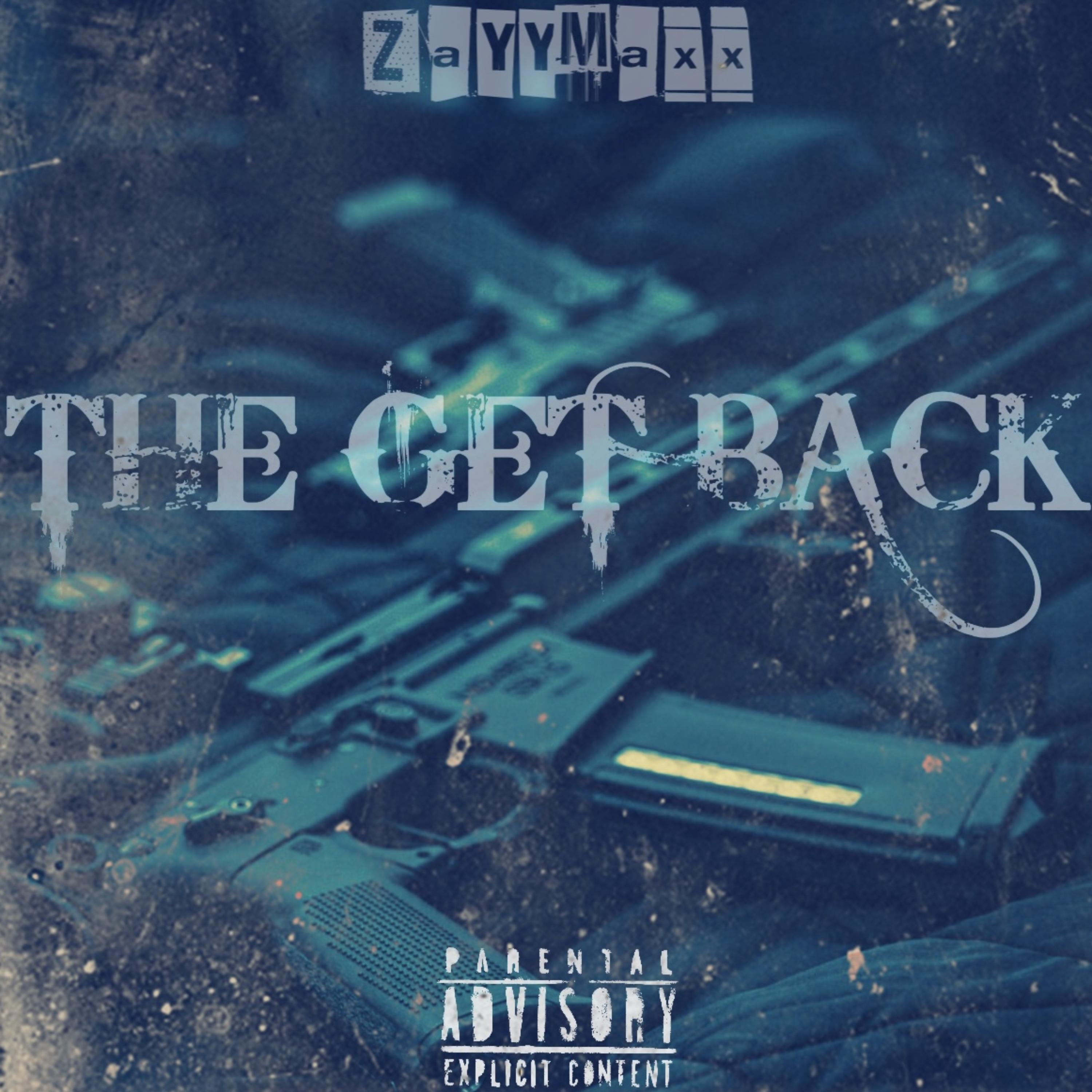The Get Back artwork