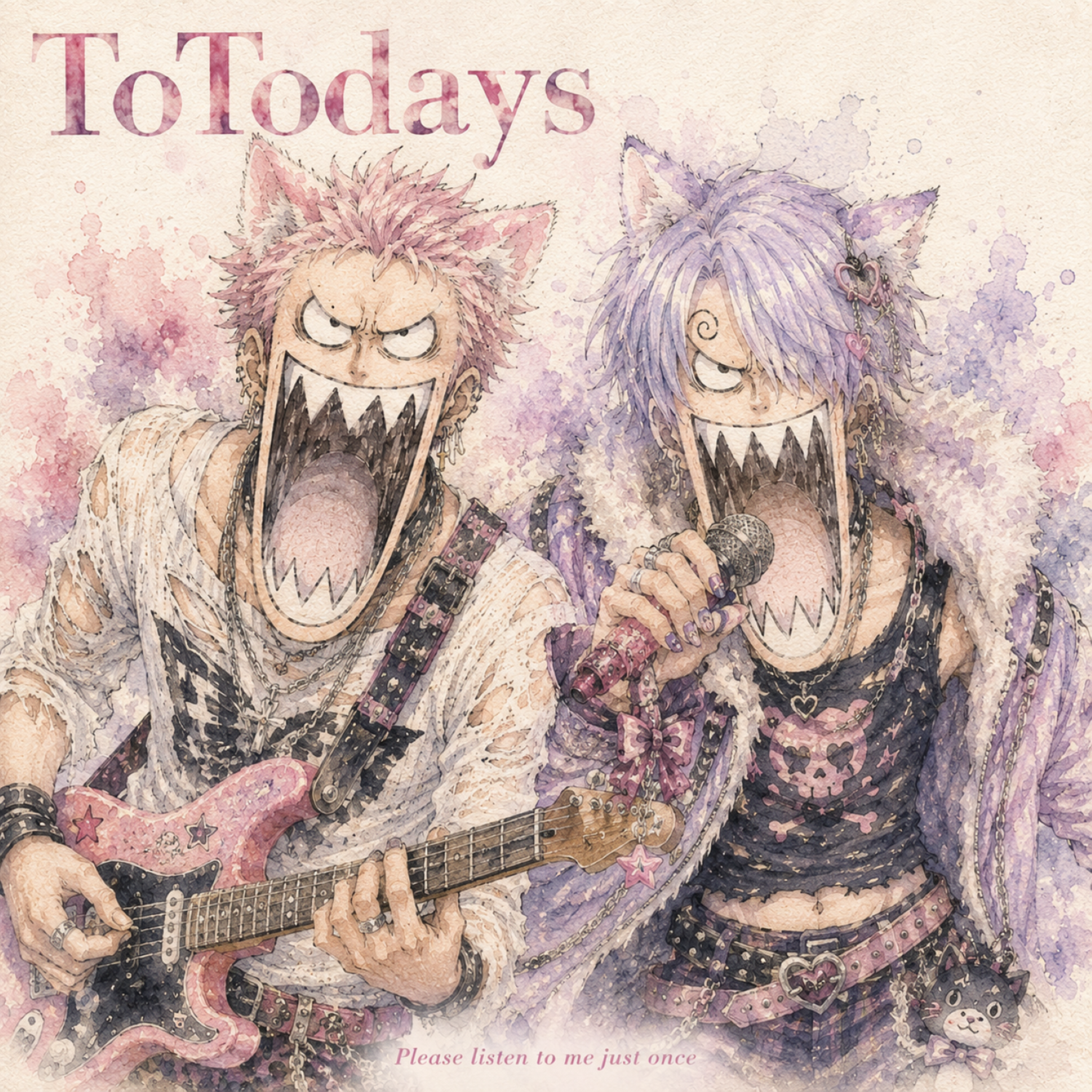 경천애인 by TotoDays cover art