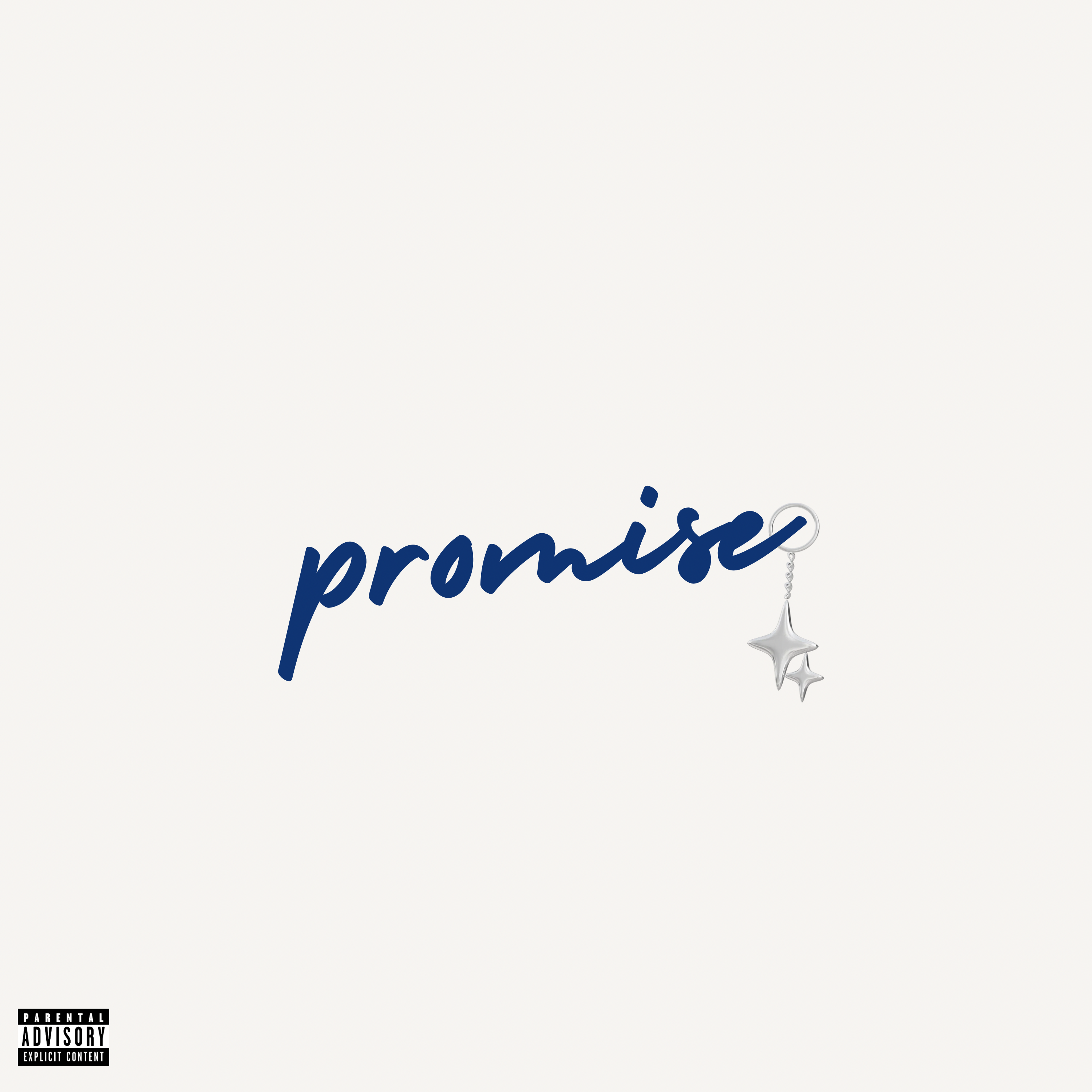 promise by $tAR cover art