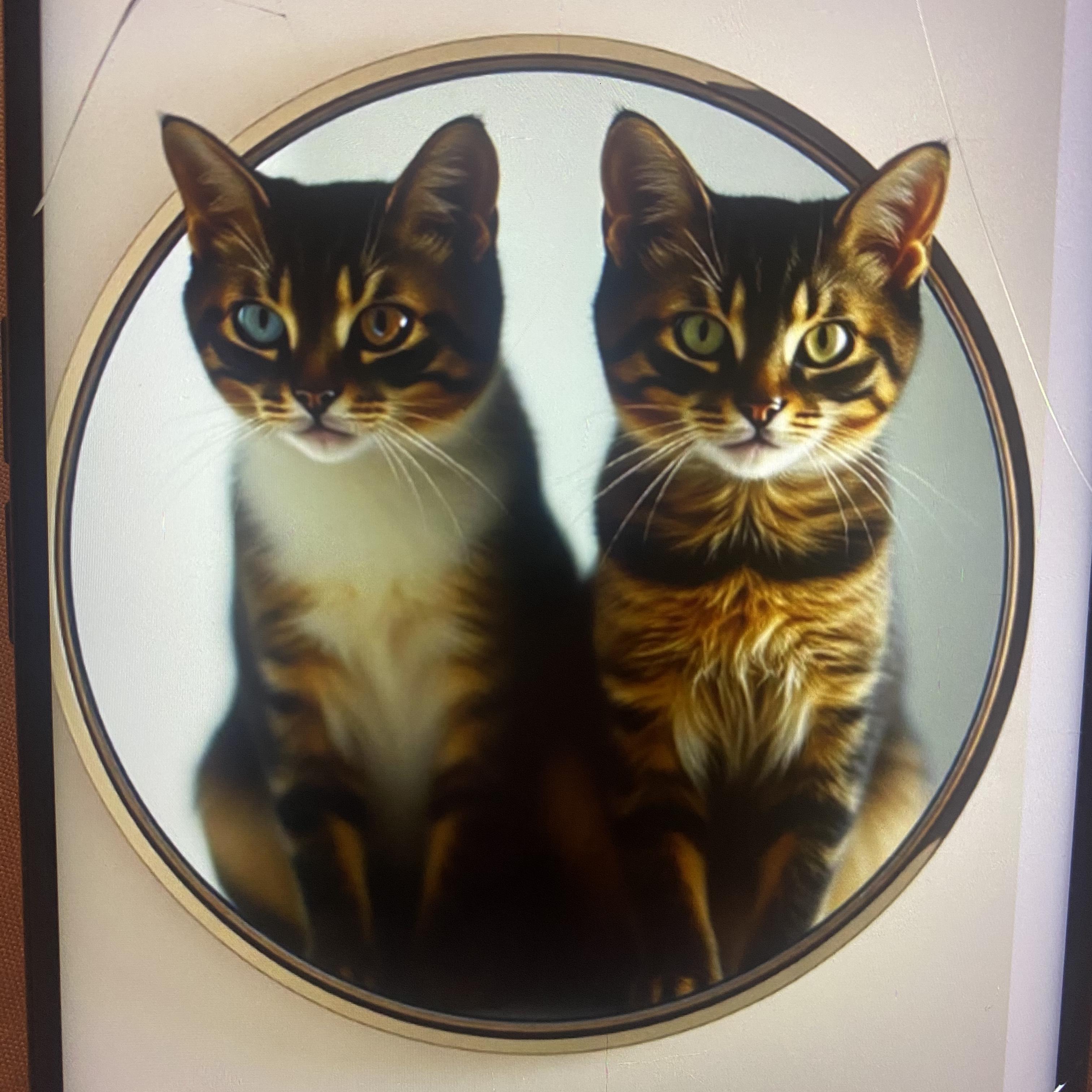 Two Of Us artwork