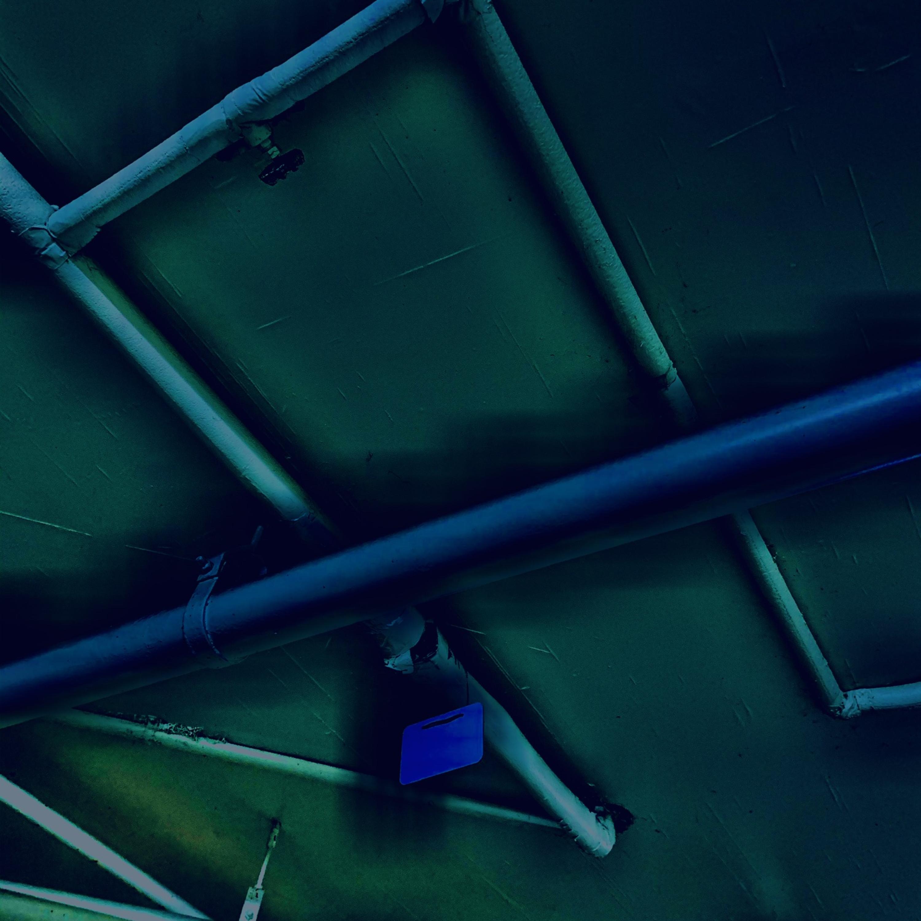 End Of The Pipe artwork