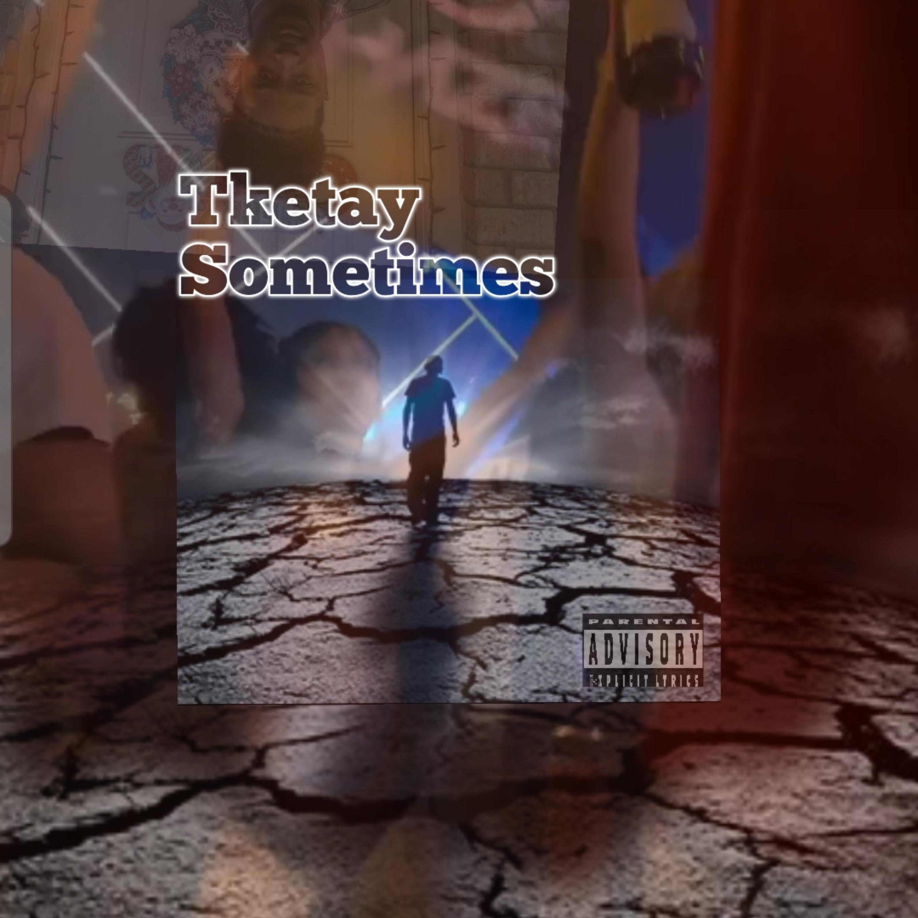 Sometimes artwork