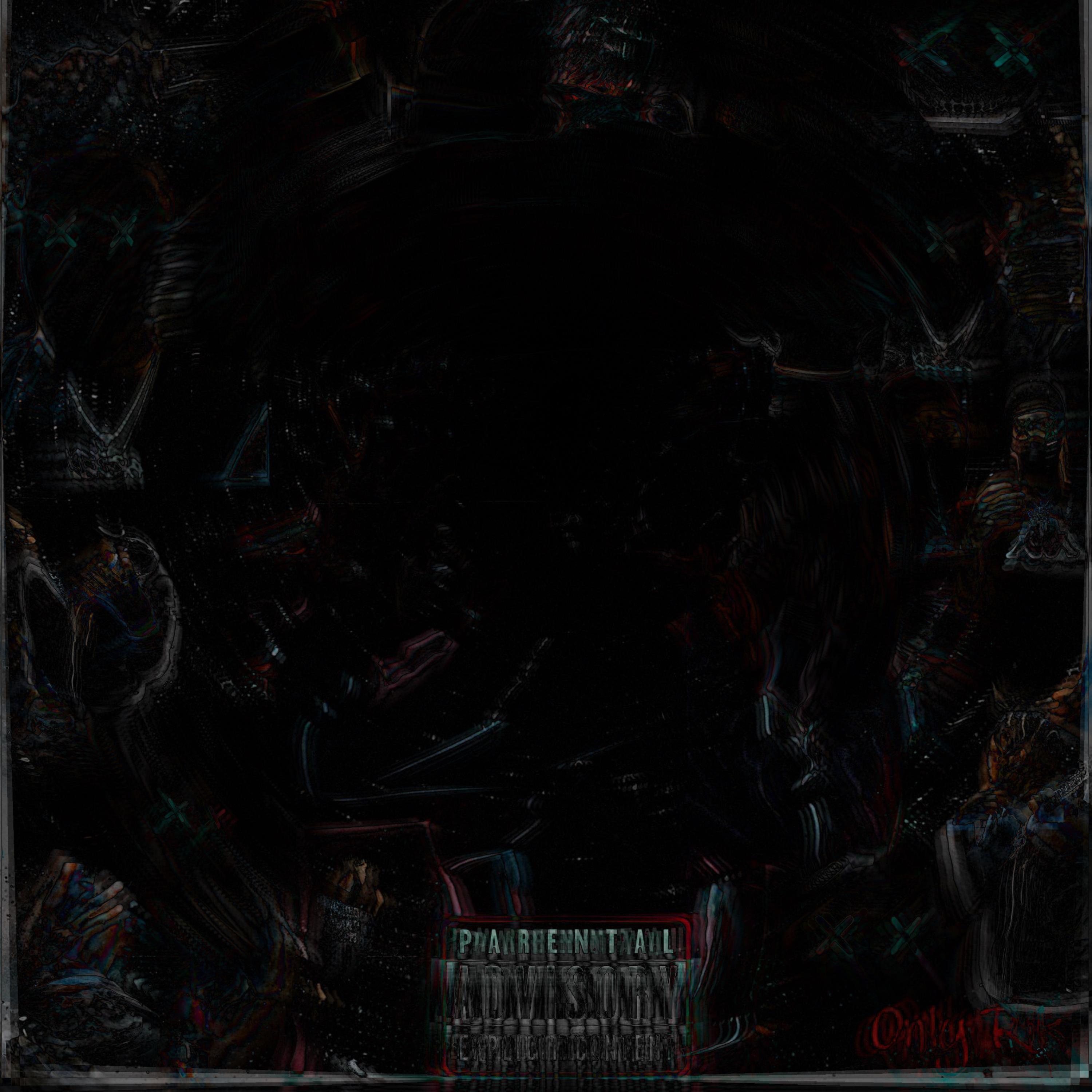 Revenge Better Than Love artwork