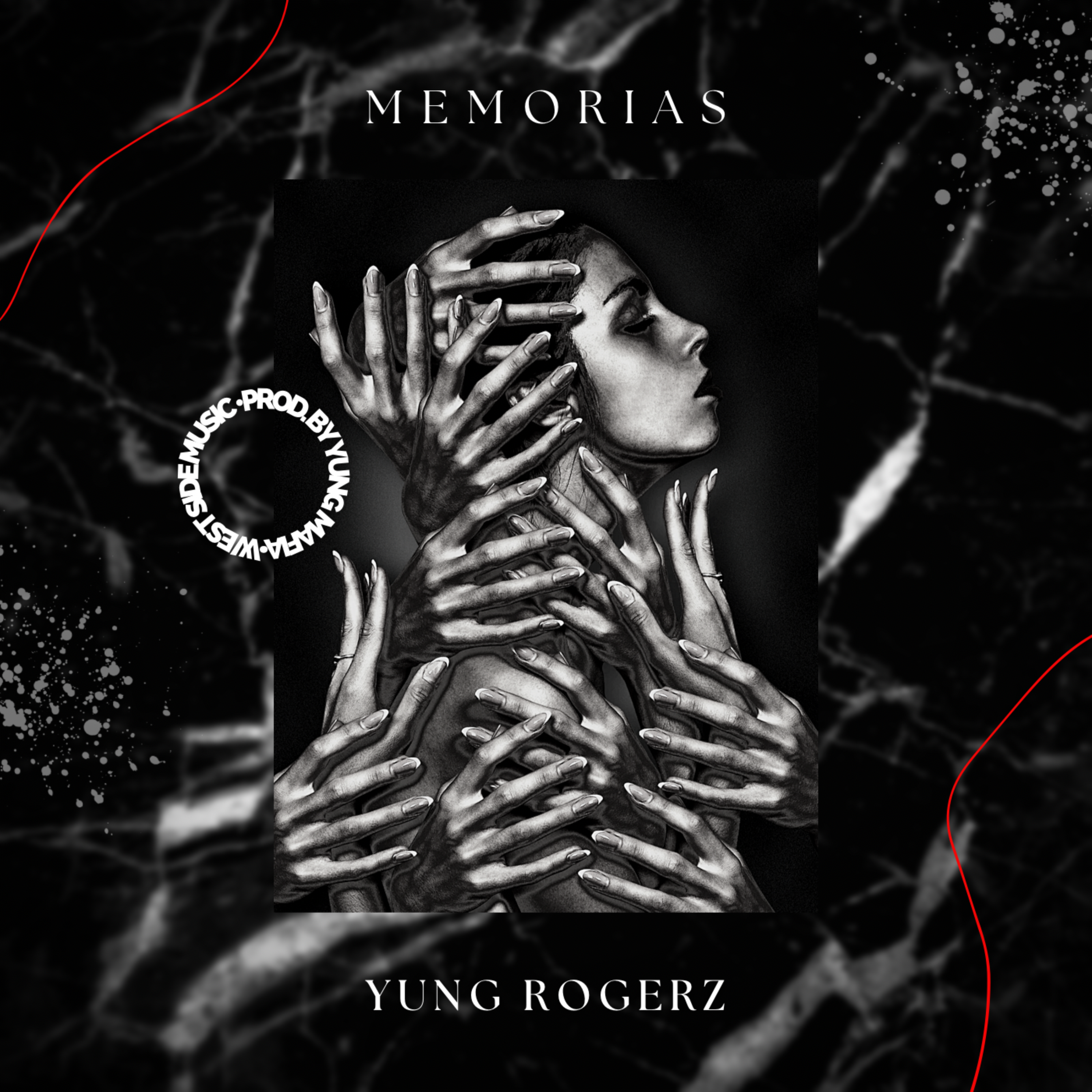 Memorias artwork