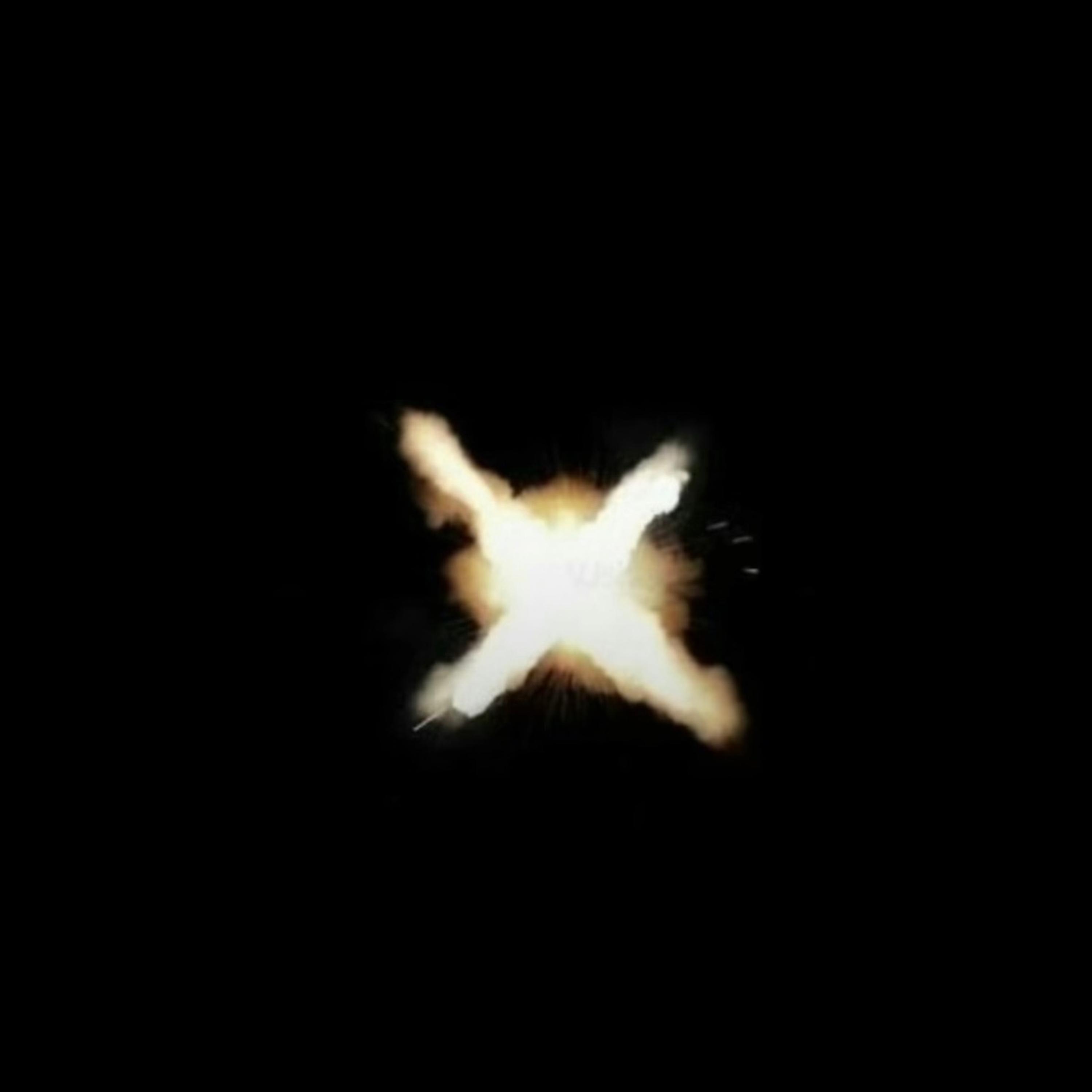Saint artwork