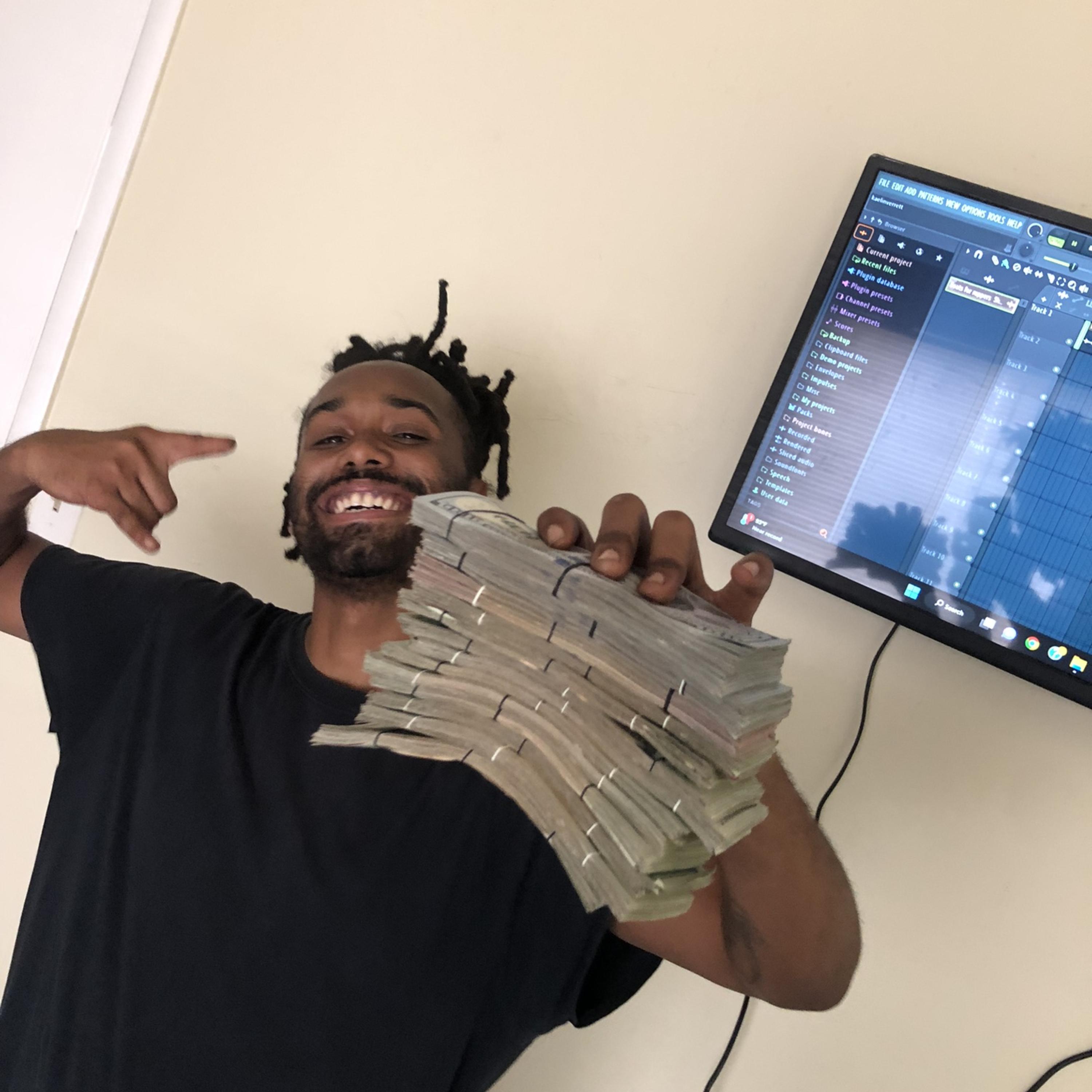 WITH EASE artwork