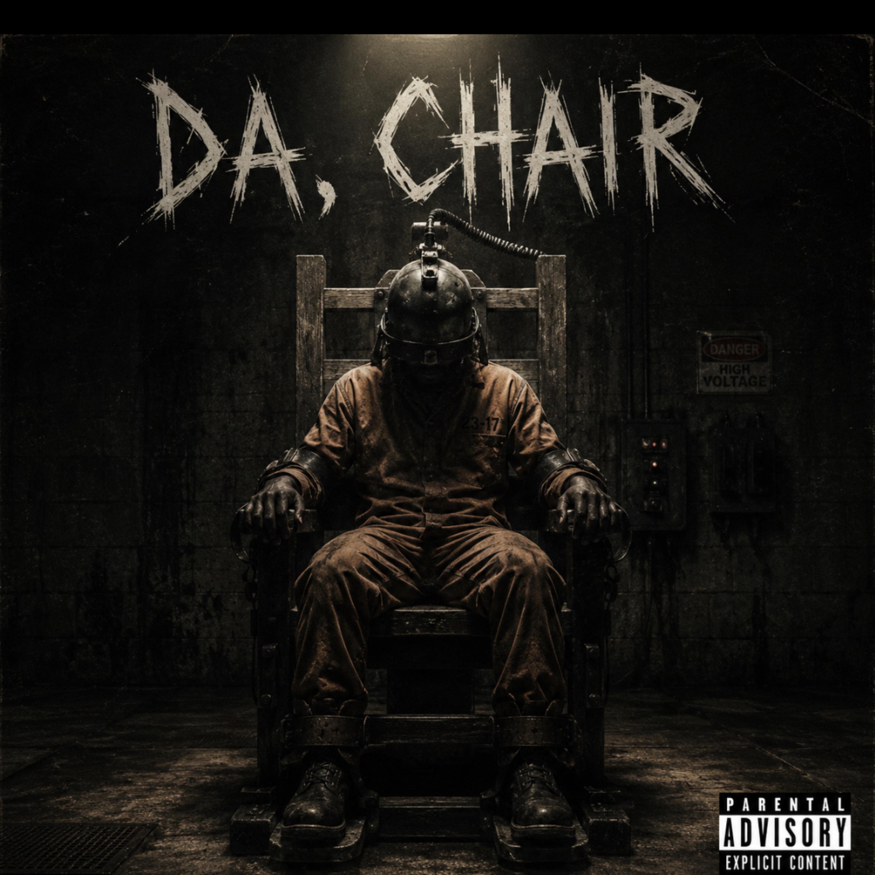 Da Chair by TGunnzz cover art